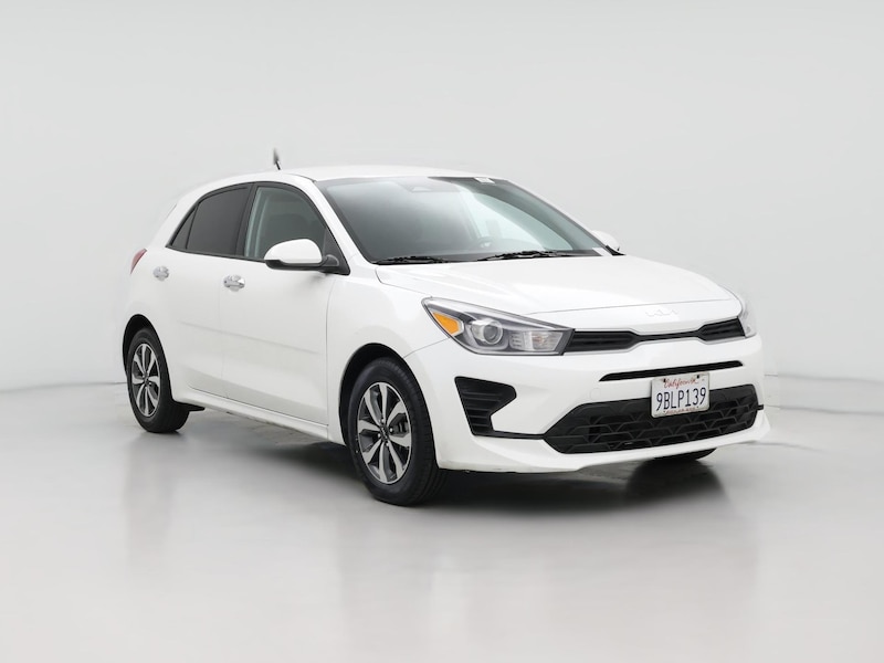 2022 Kia Rio5 S -
                  Fresno, CA