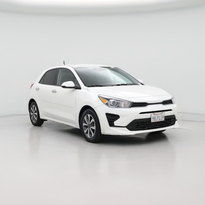 2022 Kia Rio5 S