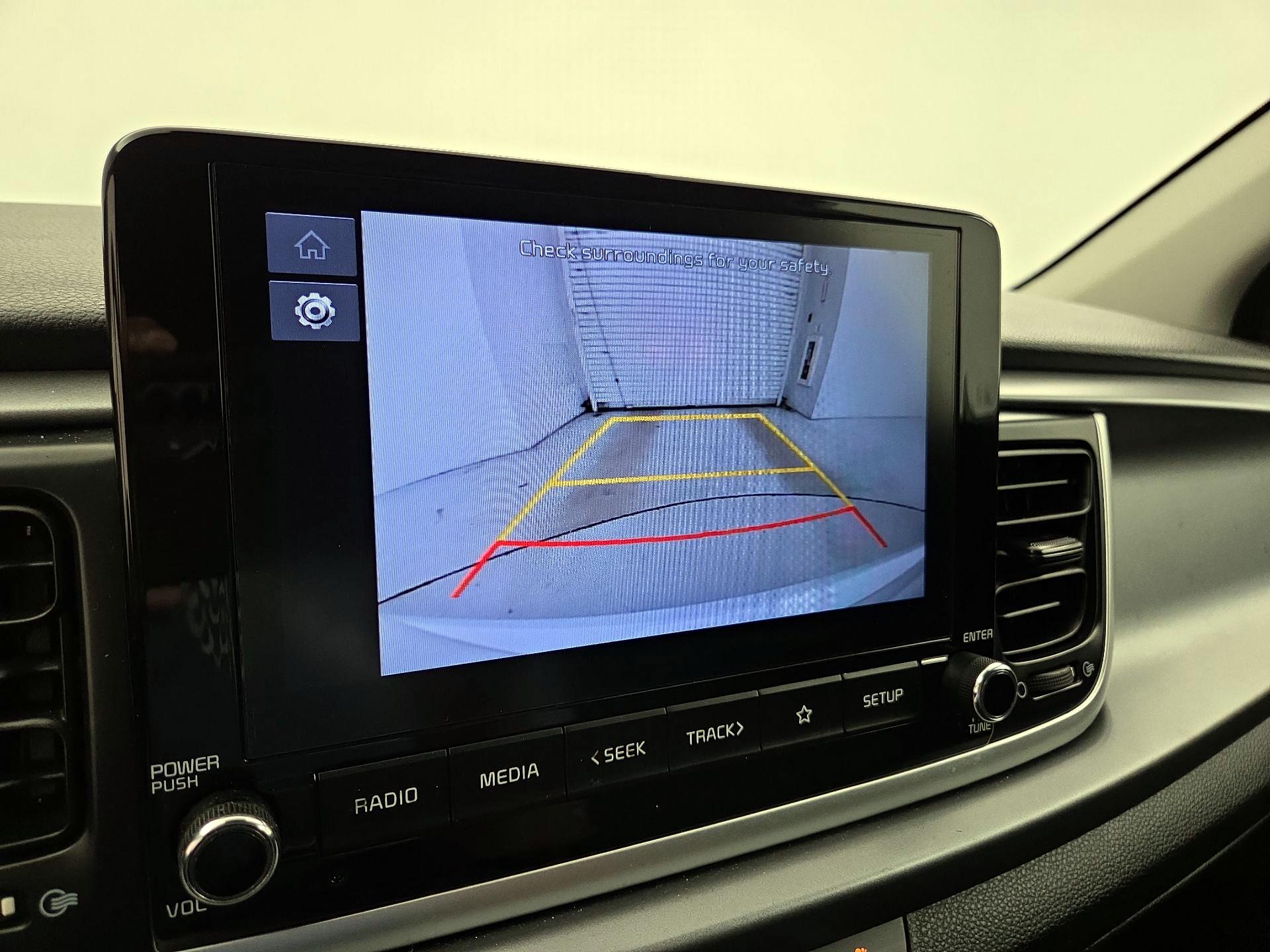 Thumbnail: 2022 Kia Rio5 - 14