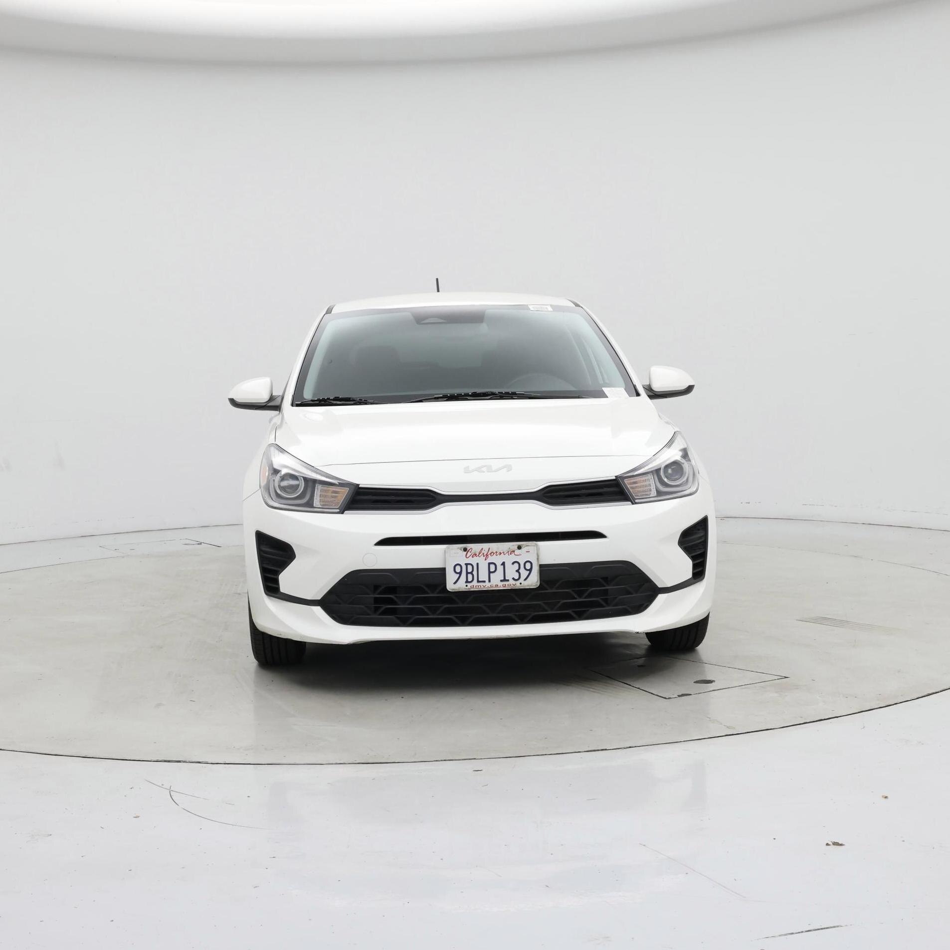 Thumbnail: 2022 Kia Rio5 - 5