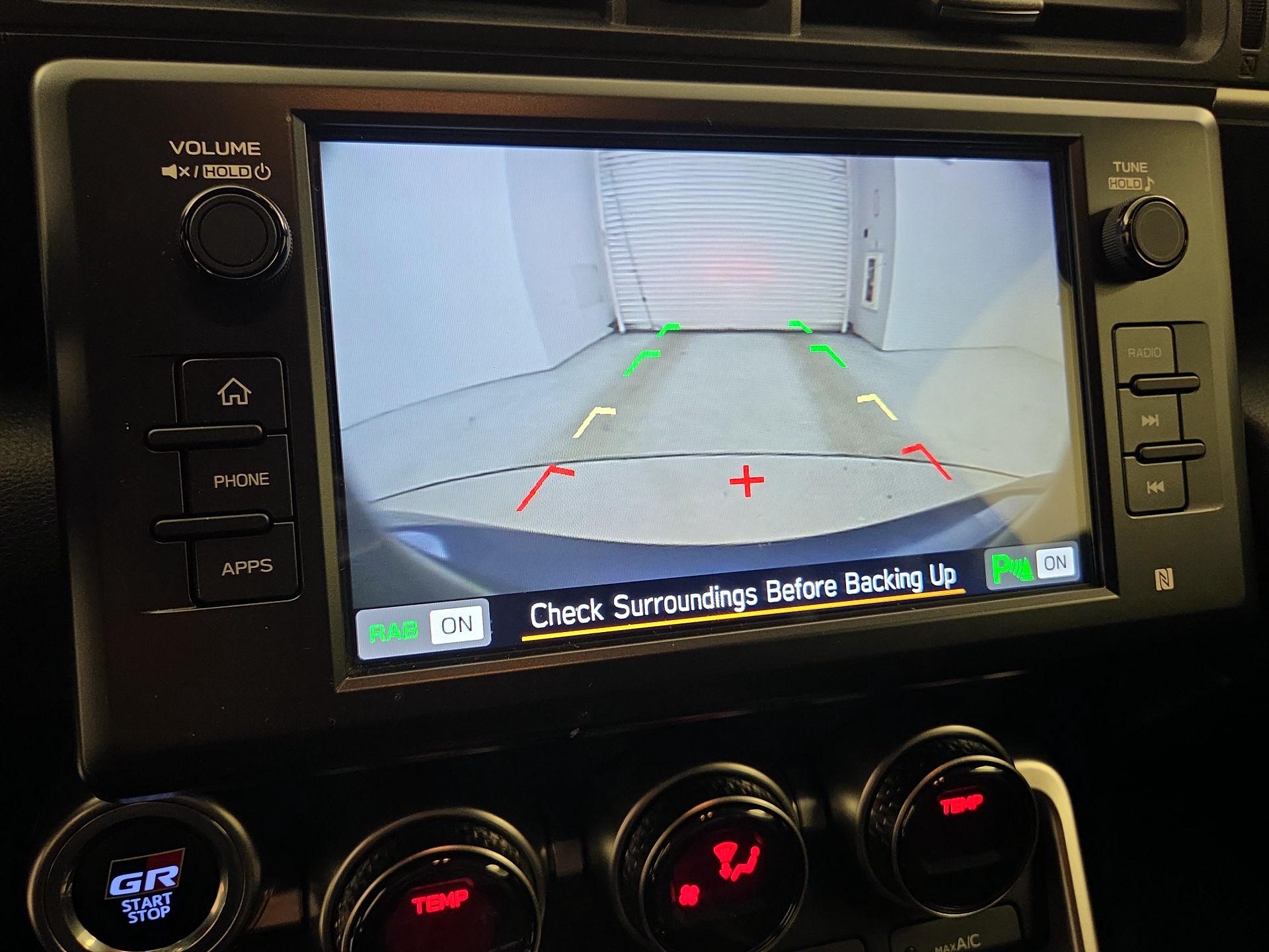 Thumbnail: 2023 Toyota GR86 - 14