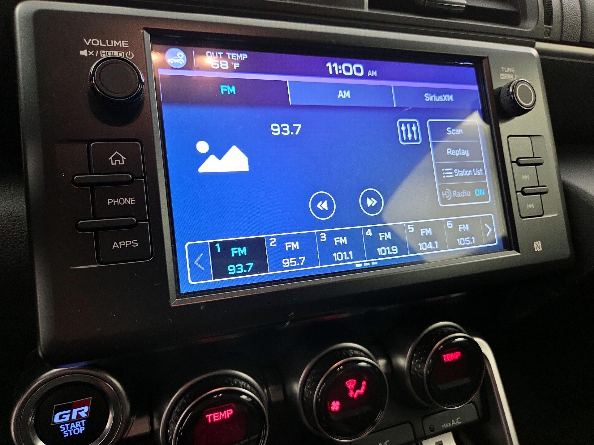 Thumbnail: 2023 Toyota GR86 - 15