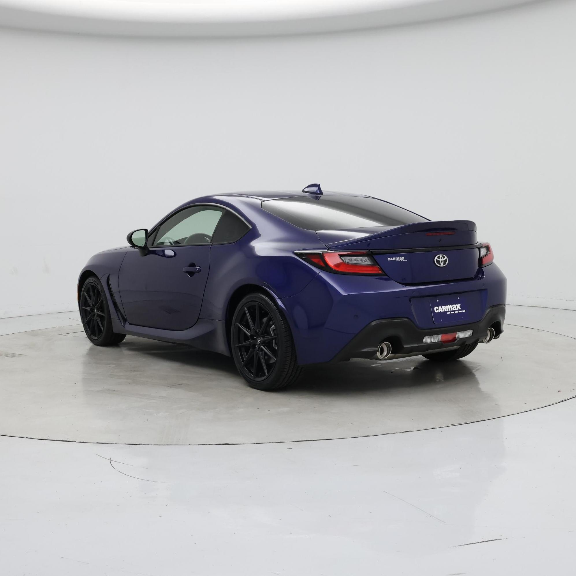 Thumbnail: 2023 Toyota GR86 - 2