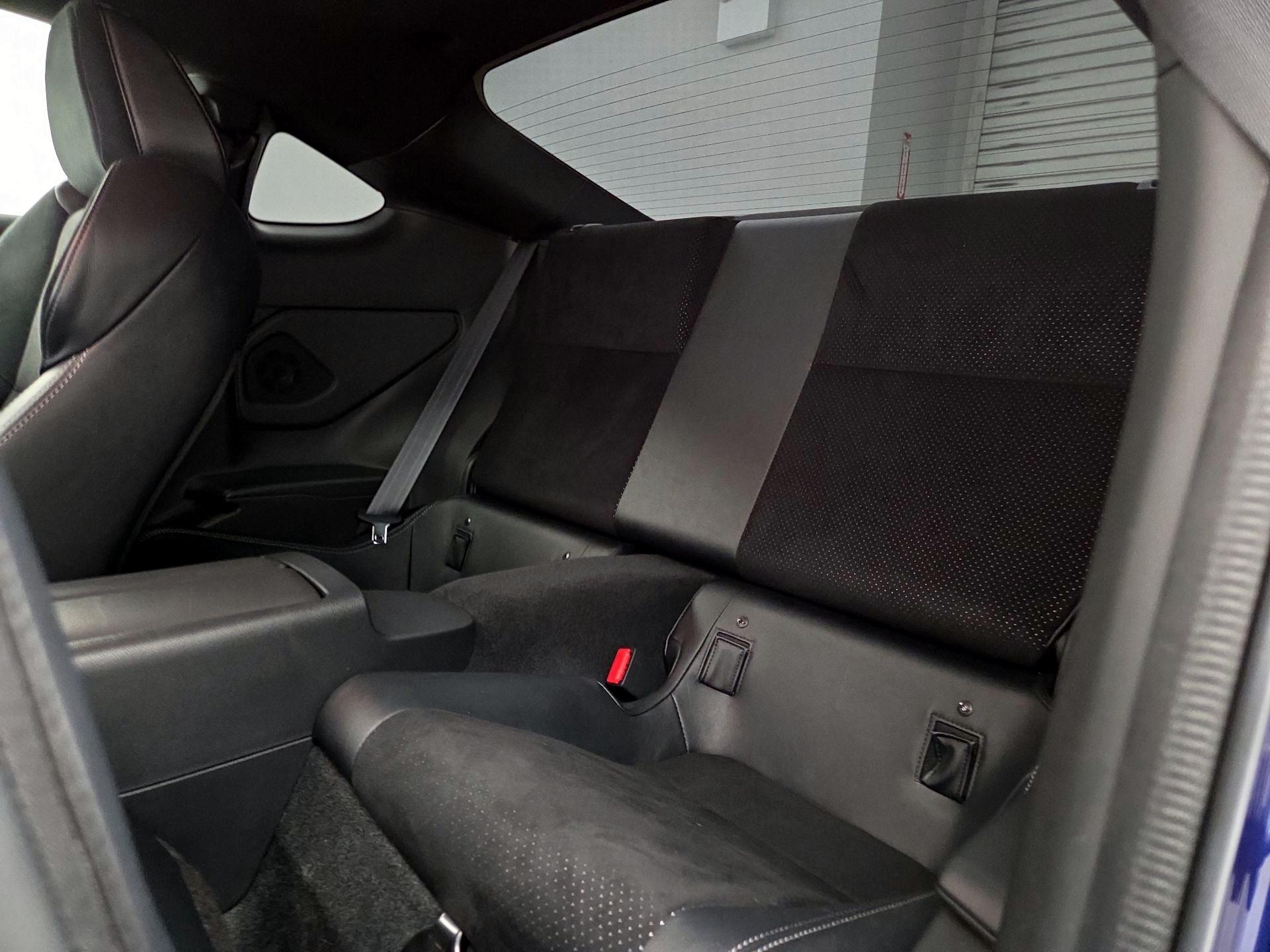 Thumbnail: 2023 Toyota GR86 - 19