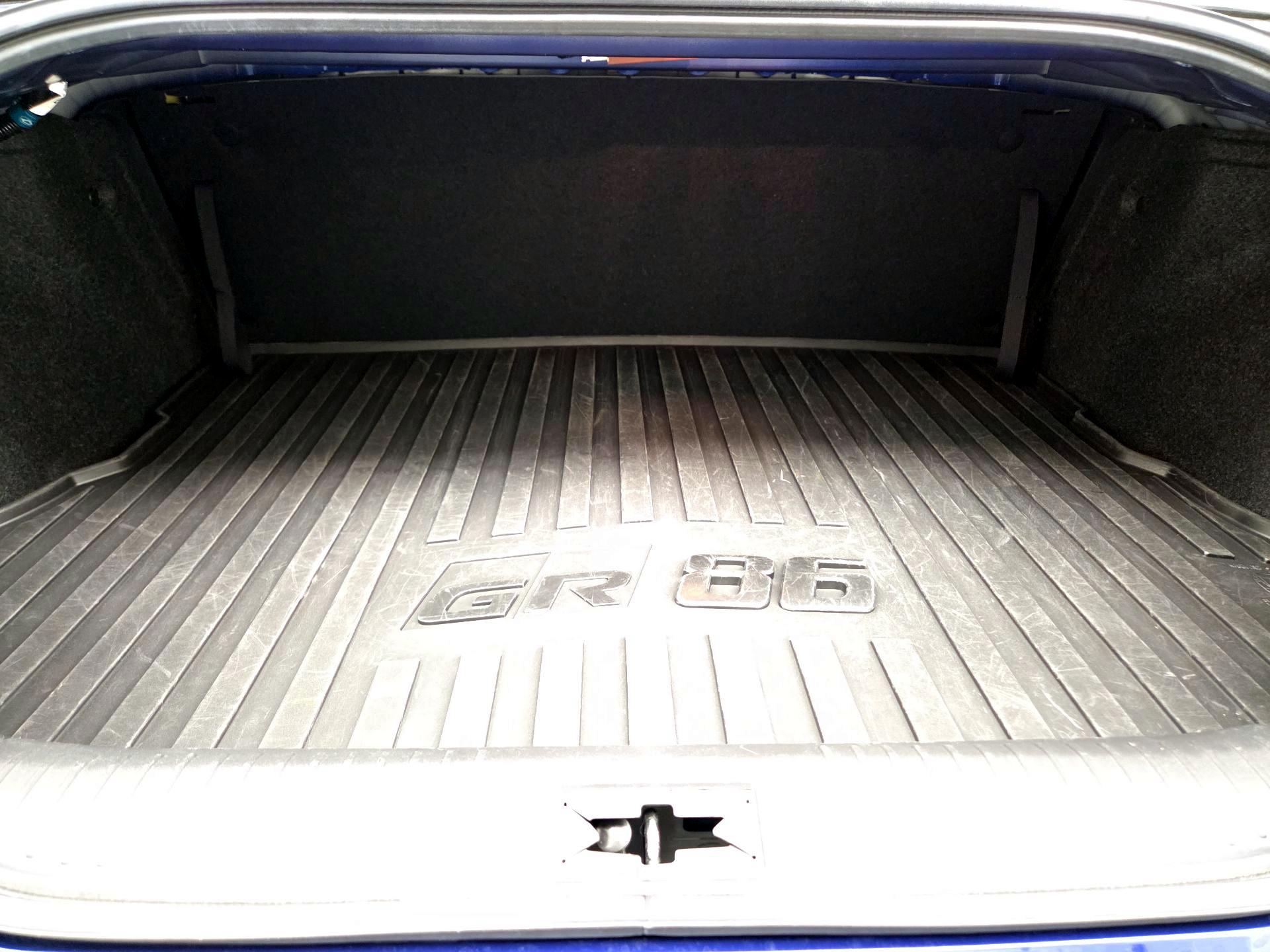 Thumbnail: 2023 Toyota GR86 - 20