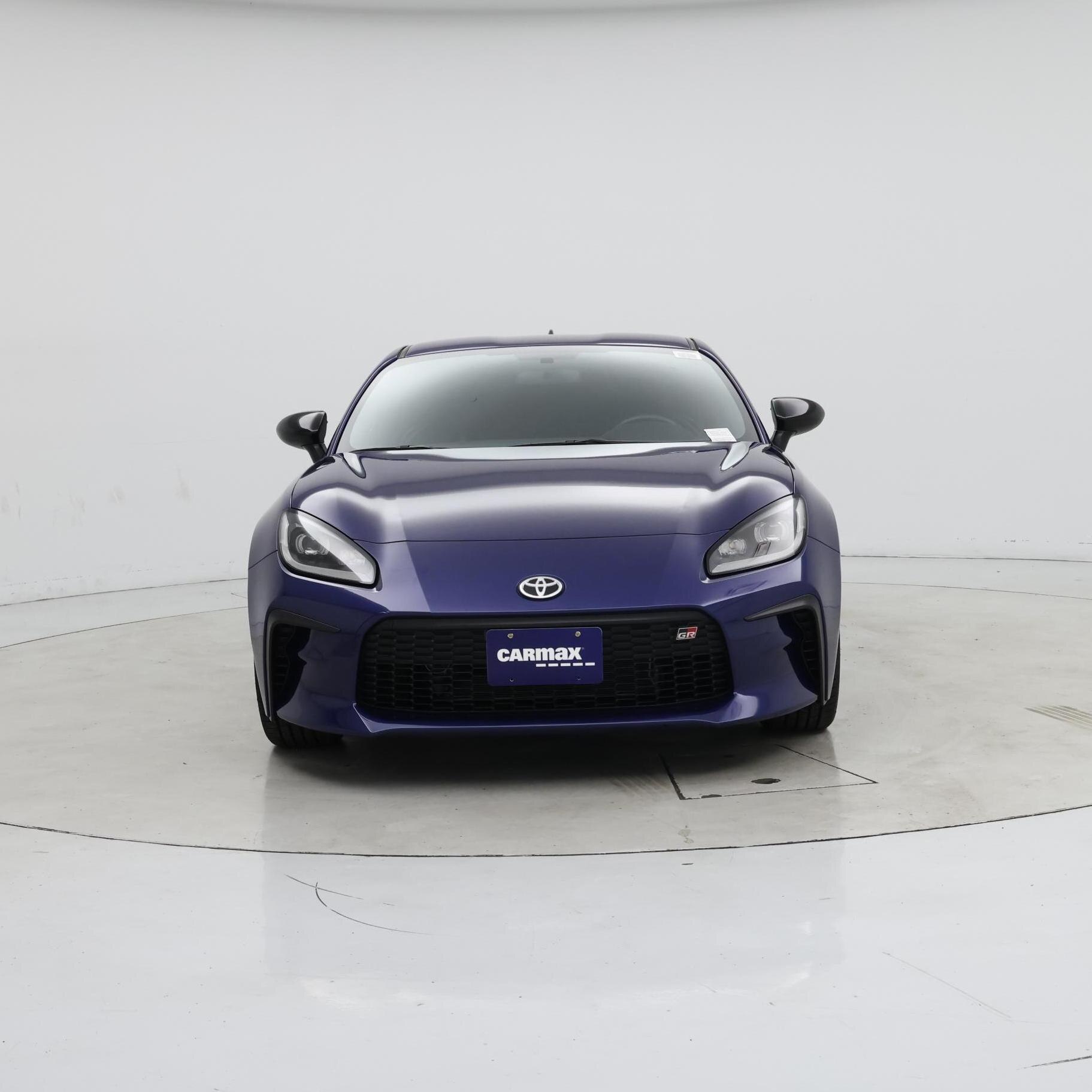 Thumbnail: 2023 Toyota GR86 - 5