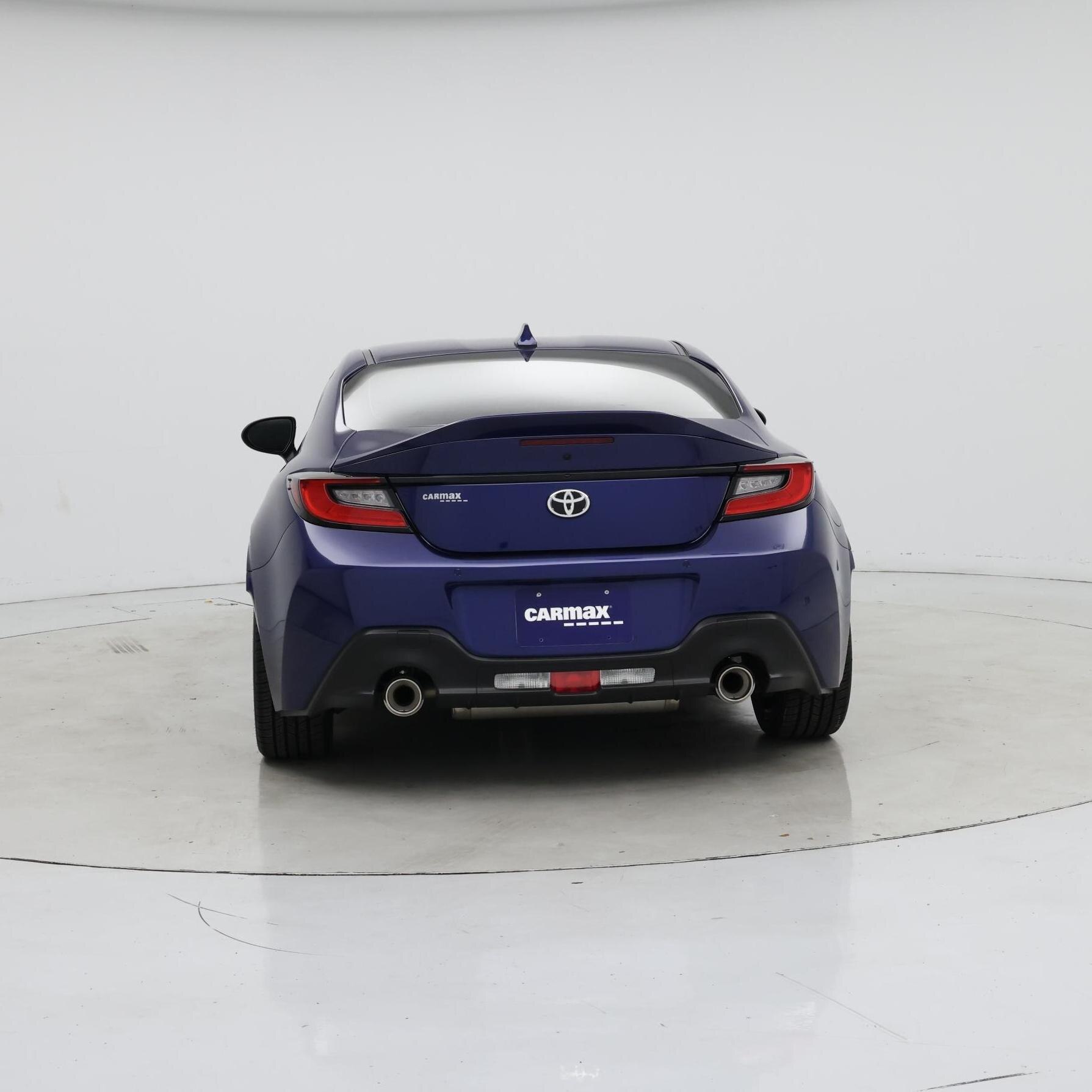 Thumbnail: 2023 Toyota GR86 - 6