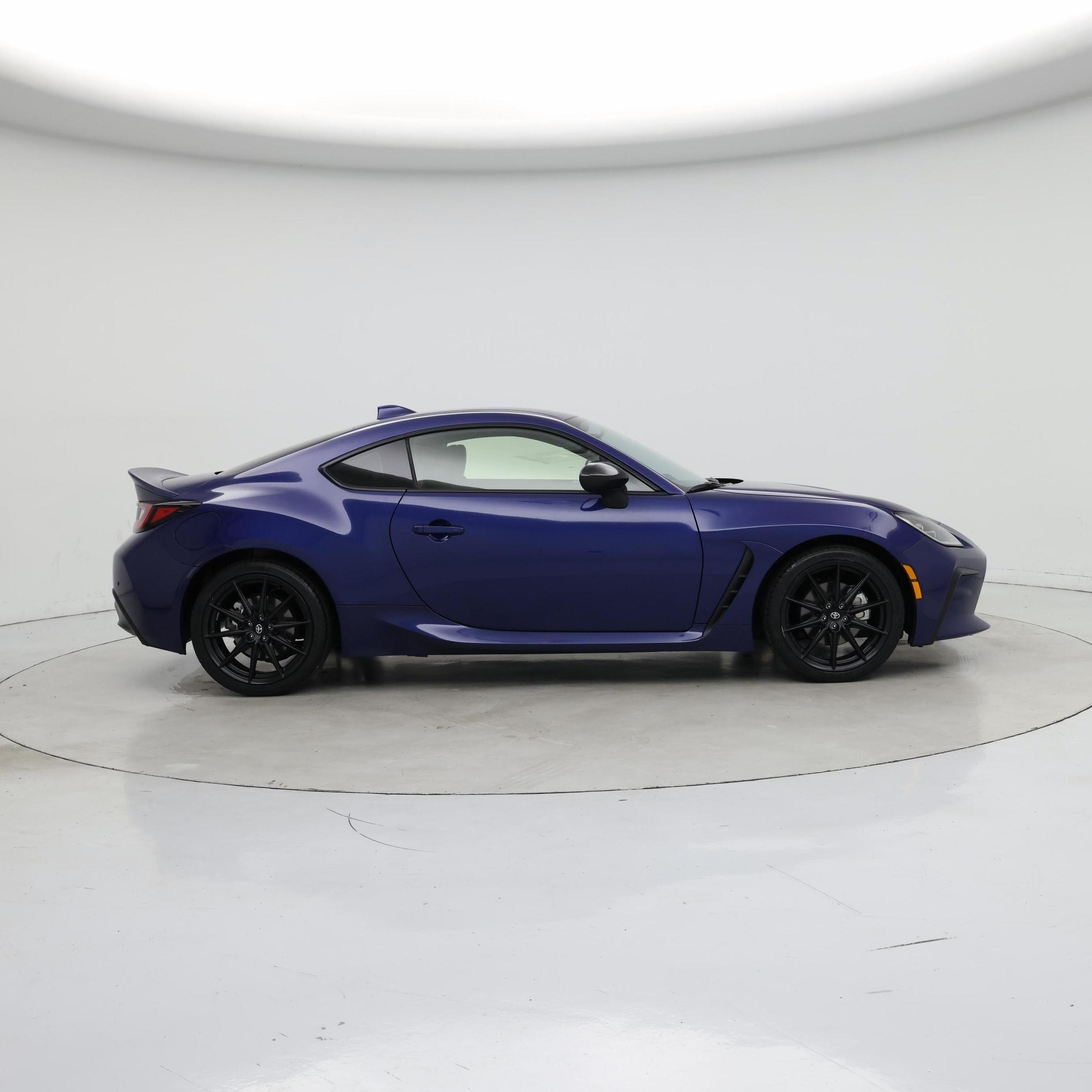 Thumbnail: 2023 Toyota GR86 - 7