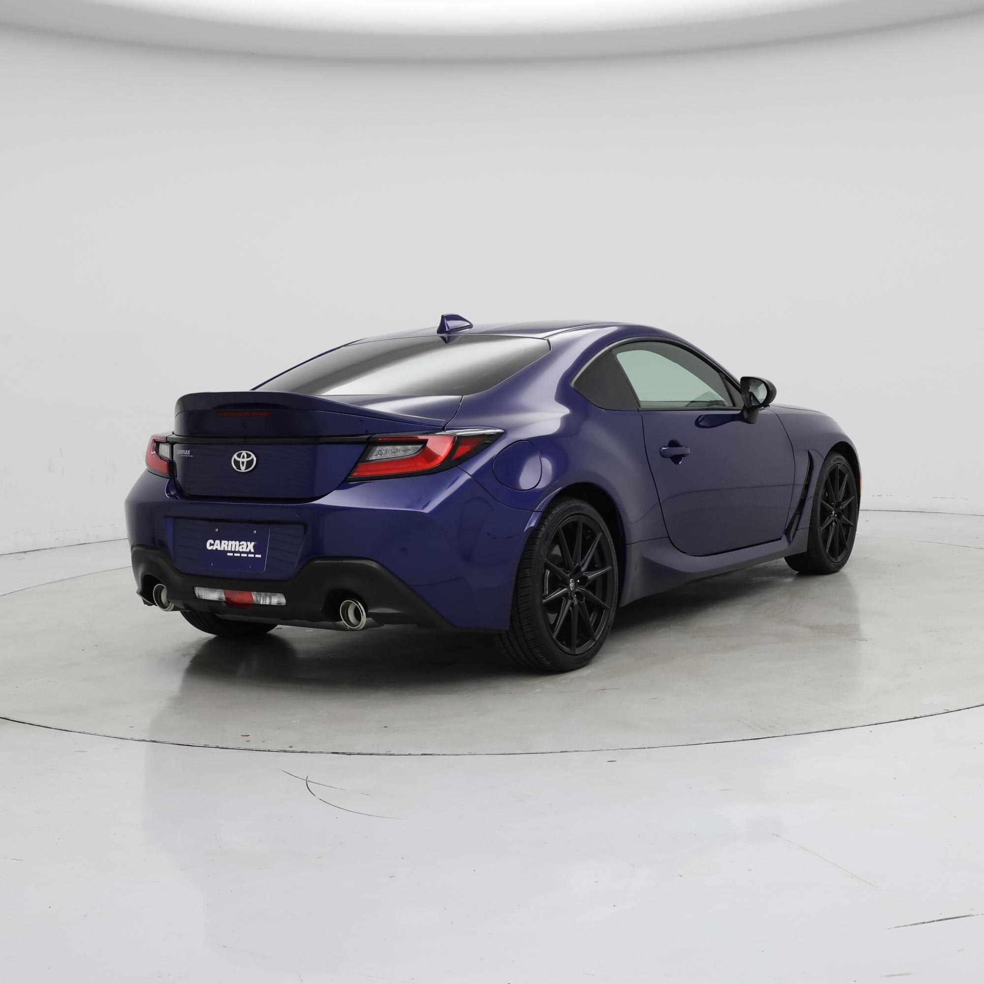 Thumbnail: 2023 Toyota GR86 - 8