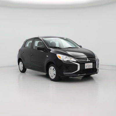 2023 Mitsubishi Mirage ES