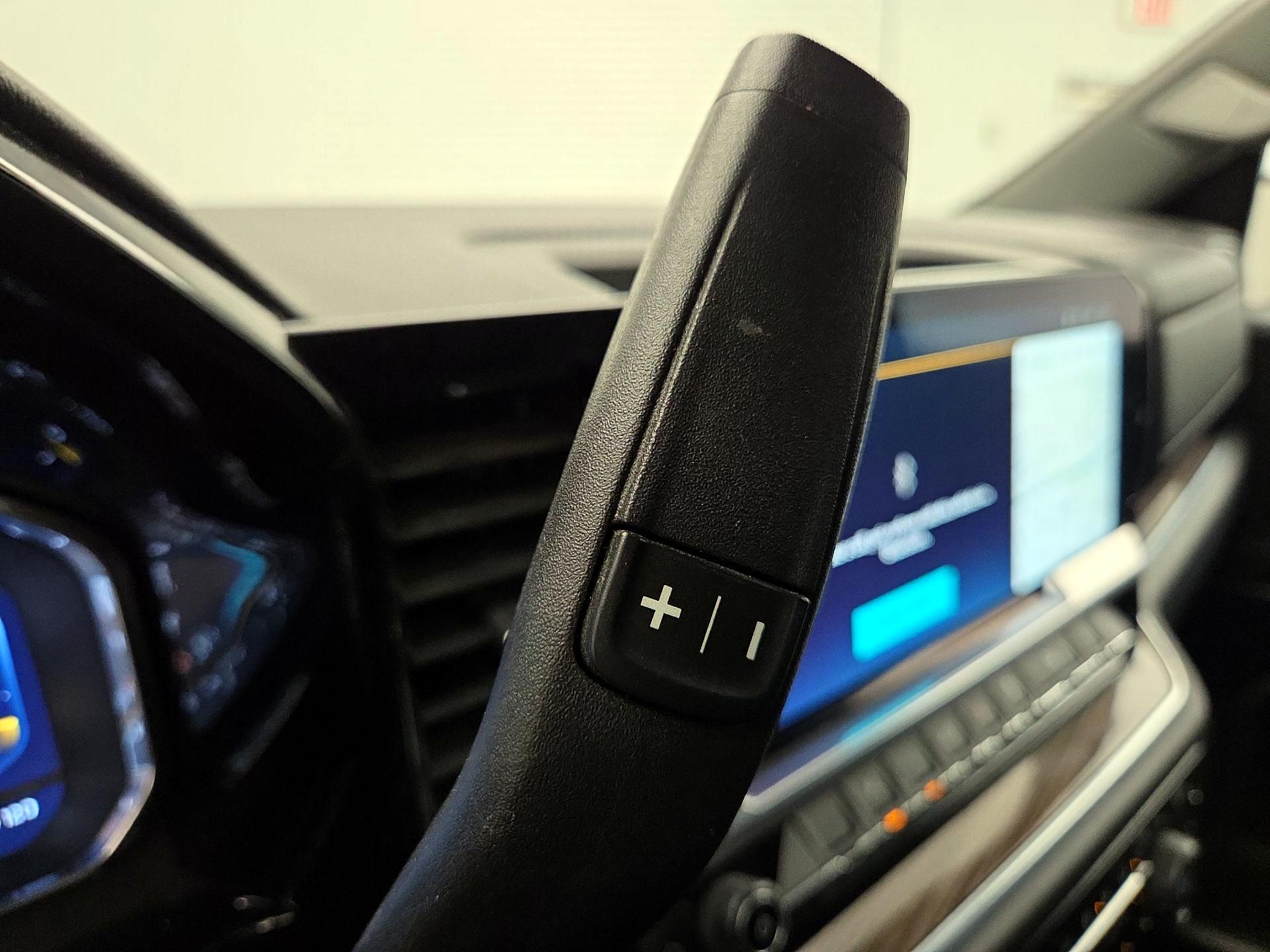 Thumbnail: 2022 Chevrolet Silverado 1500 - 18