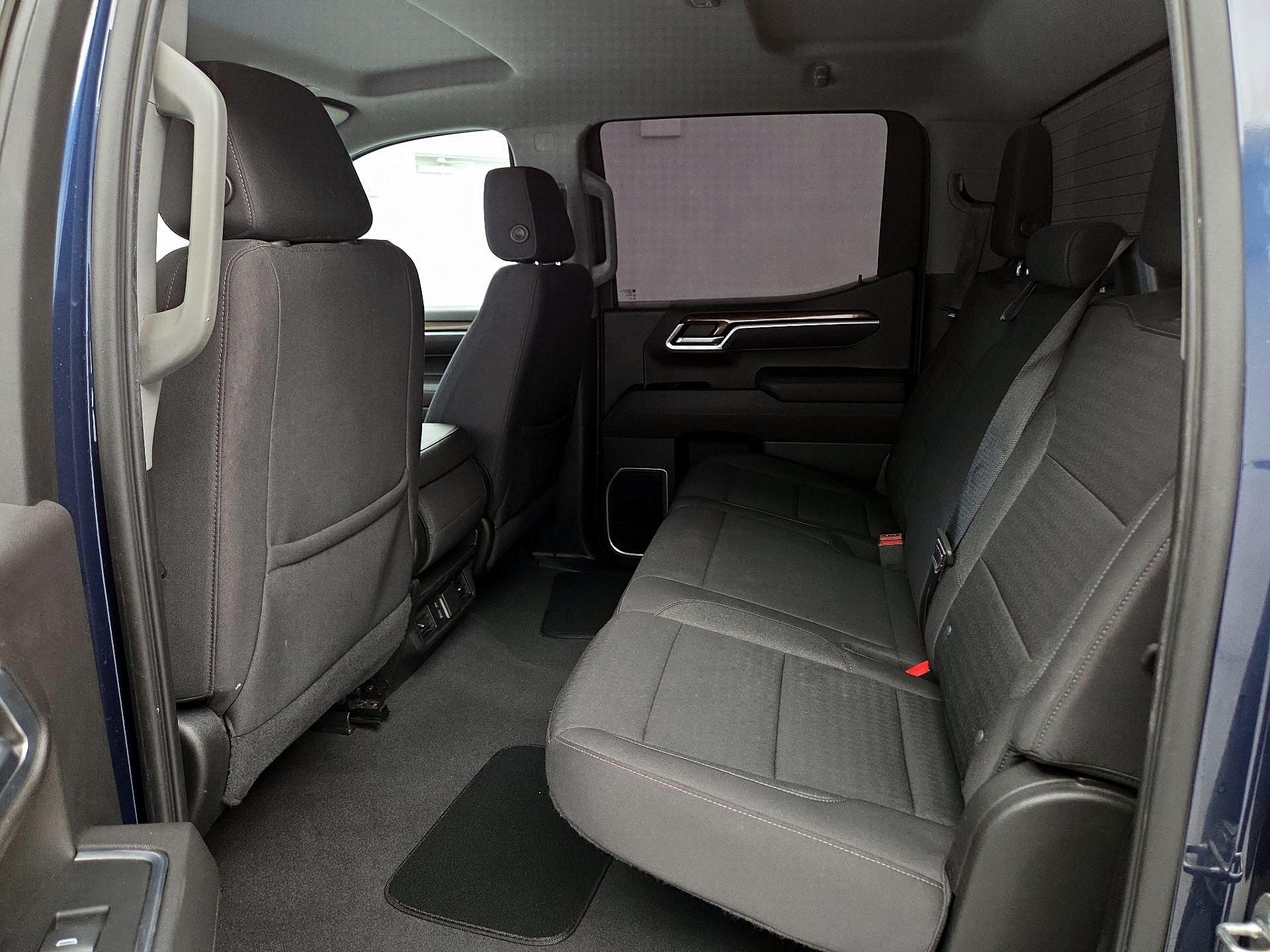 Thumbnail: 2022 Chevrolet Silverado 1500 - 20