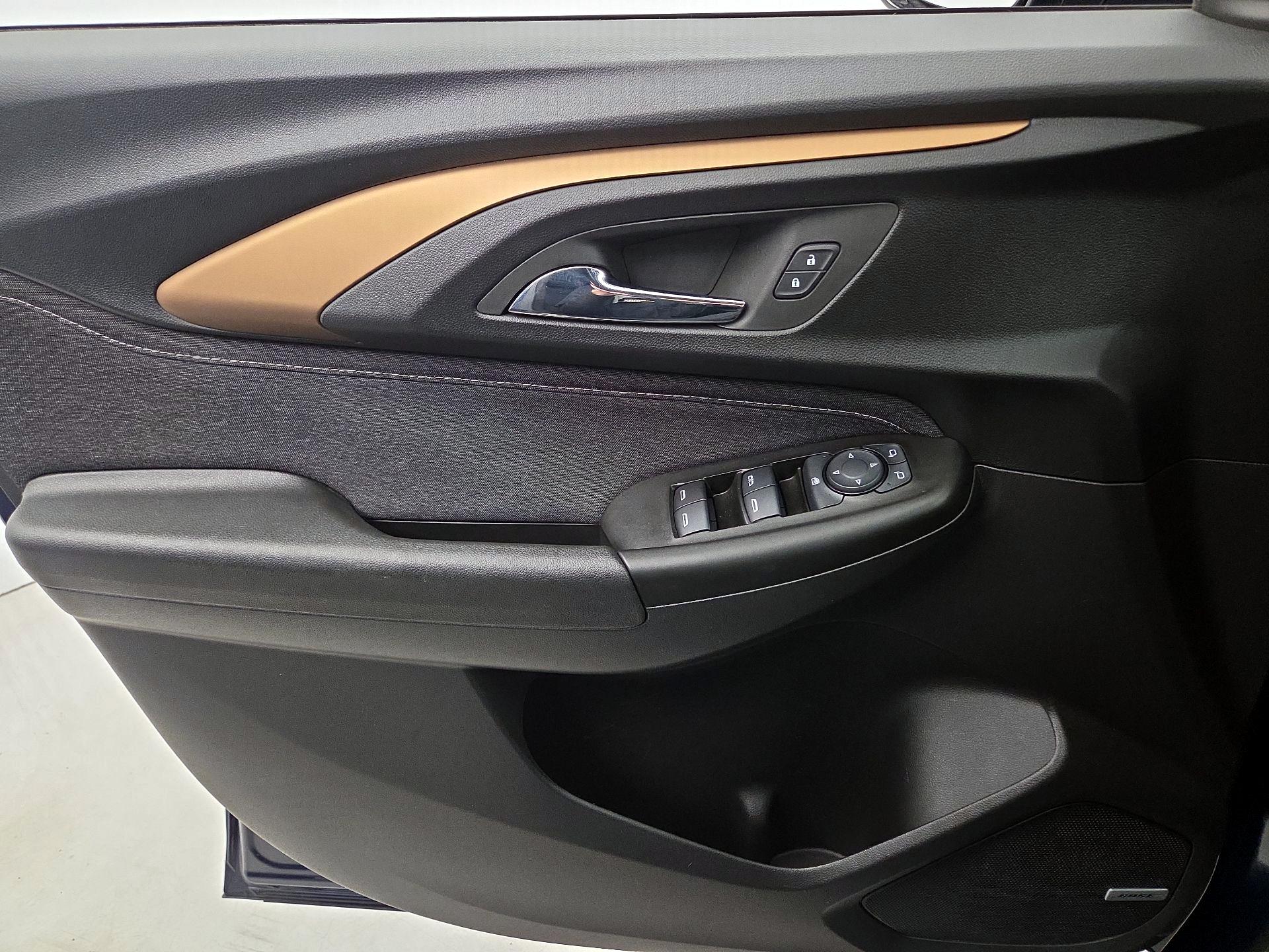 Thumbnail: 2022 Chevrolet TrailBlazer - 12