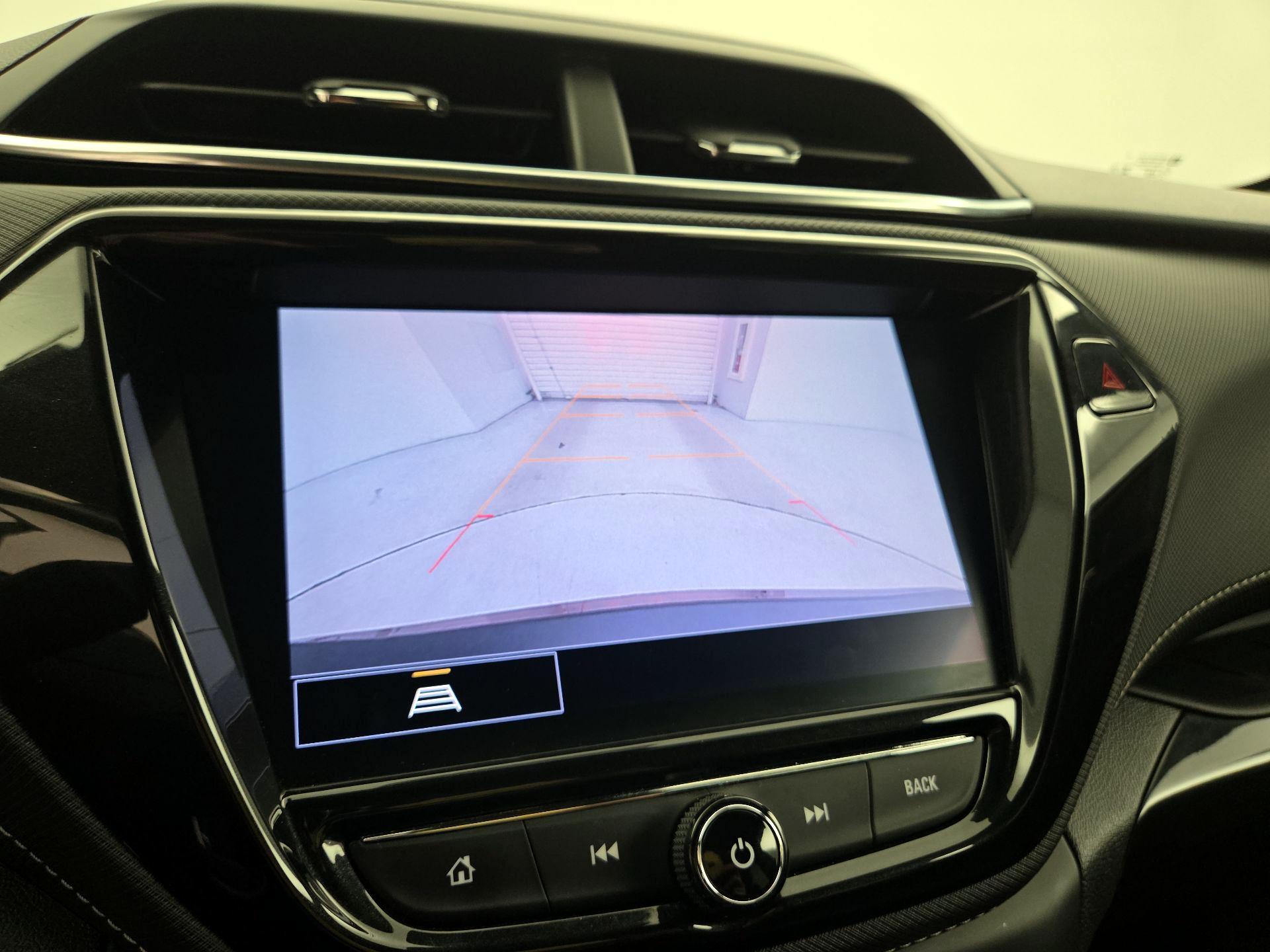 Thumbnail: 2022 Chevrolet TrailBlazer - 14