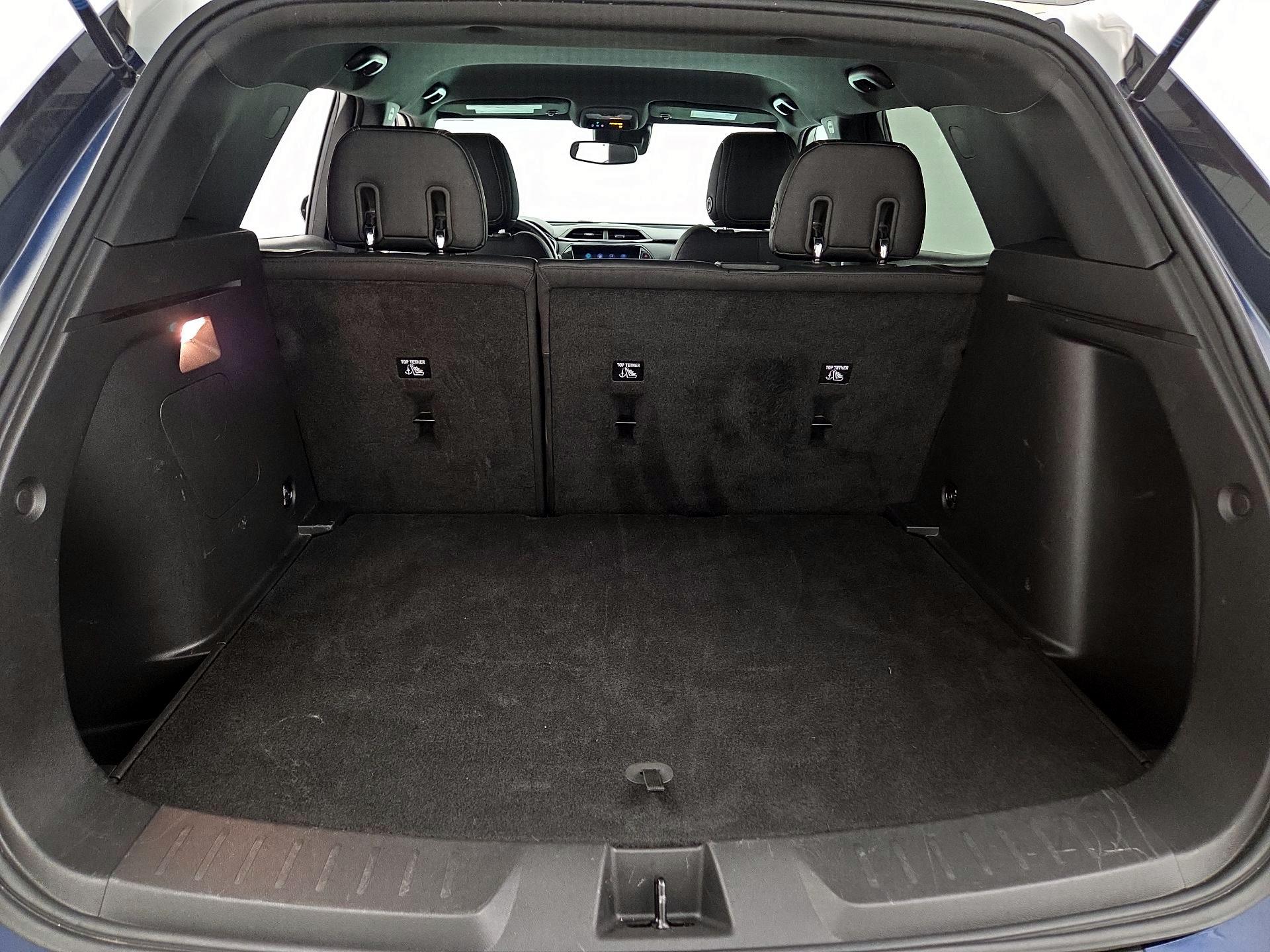 Thumbnail: 2022 Chevrolet TrailBlazer - 20