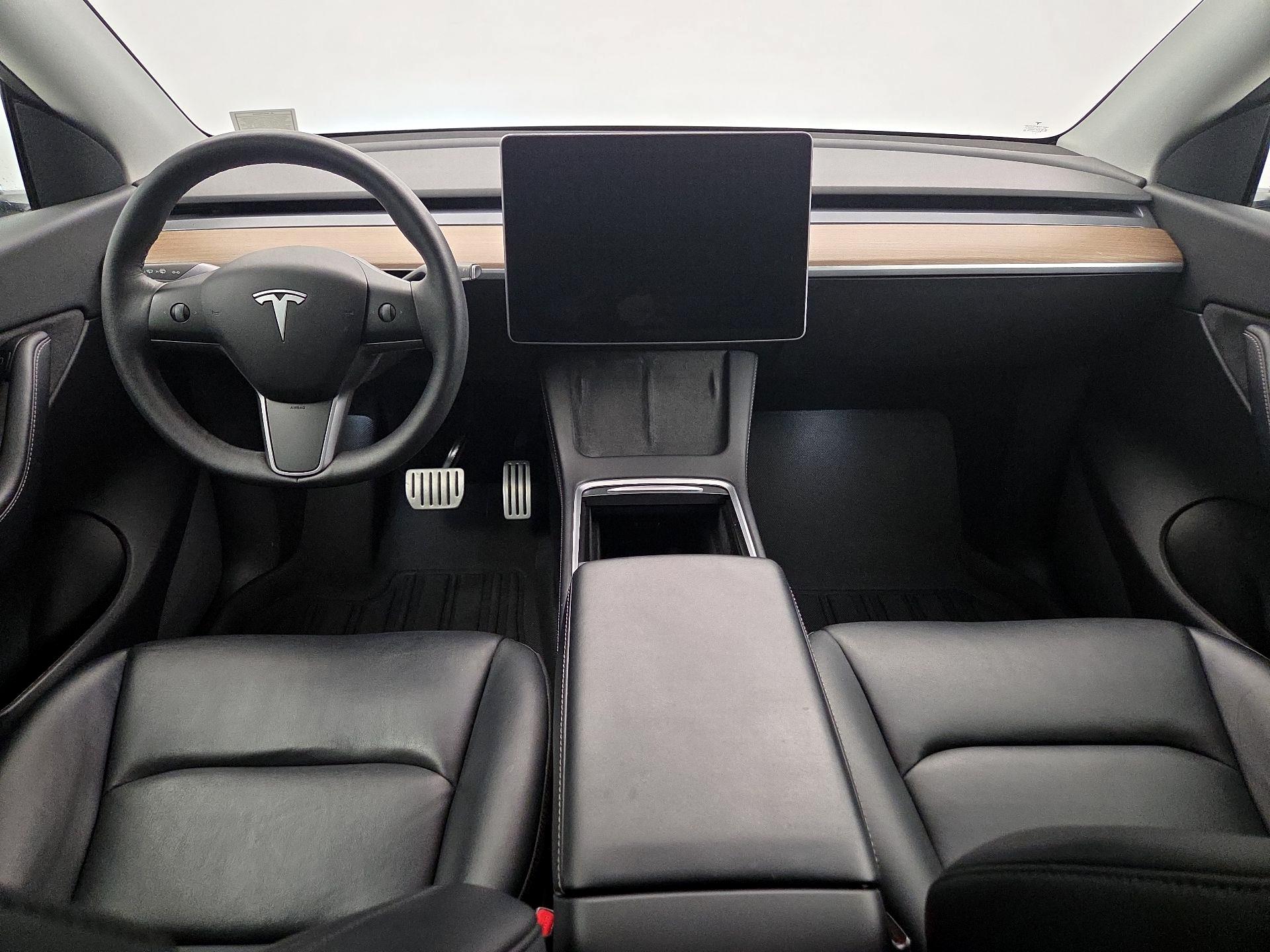 Thumbnail: 2022 Tesla Model Y - 9