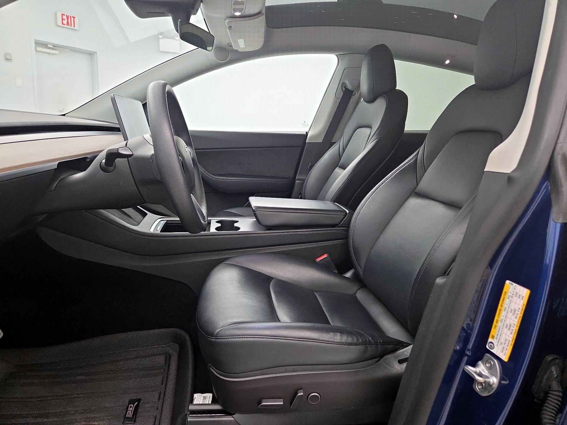 Thumbnail: 2022 Tesla Model Y - 11