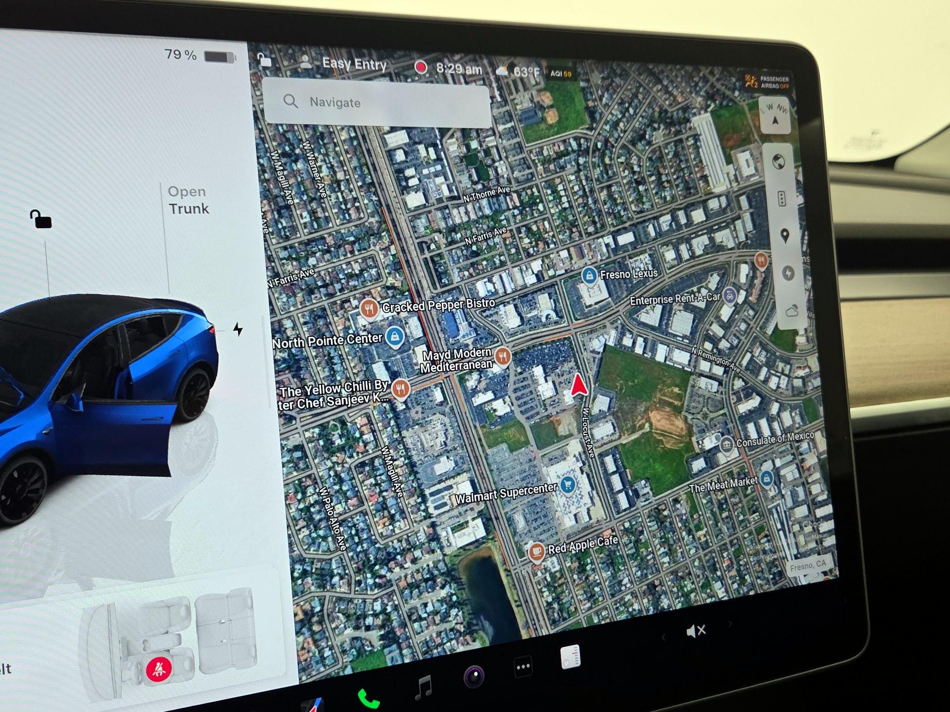 Thumbnail: 2022 Tesla Model Y - 14