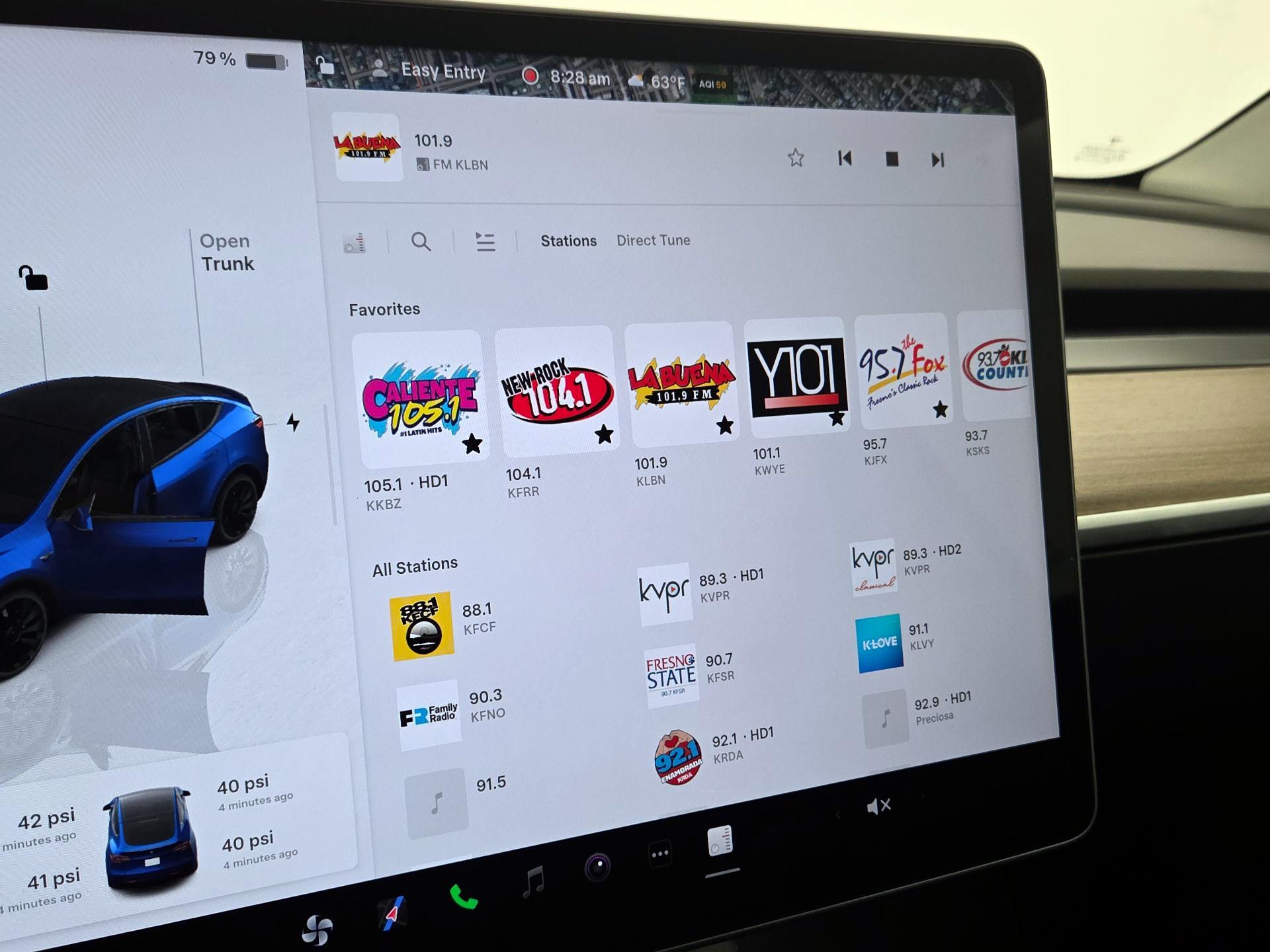 Thumbnail: 2022 Tesla Model Y - 16