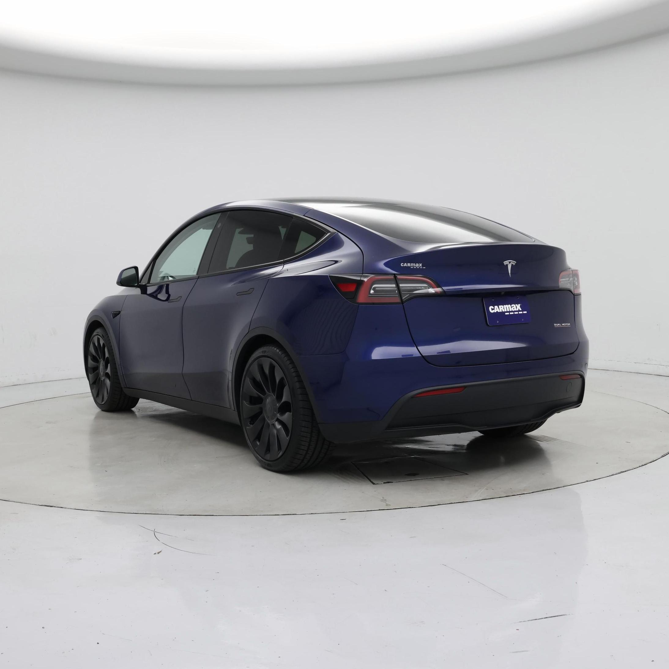 Thumbnail: 2022 Tesla Model Y - 2