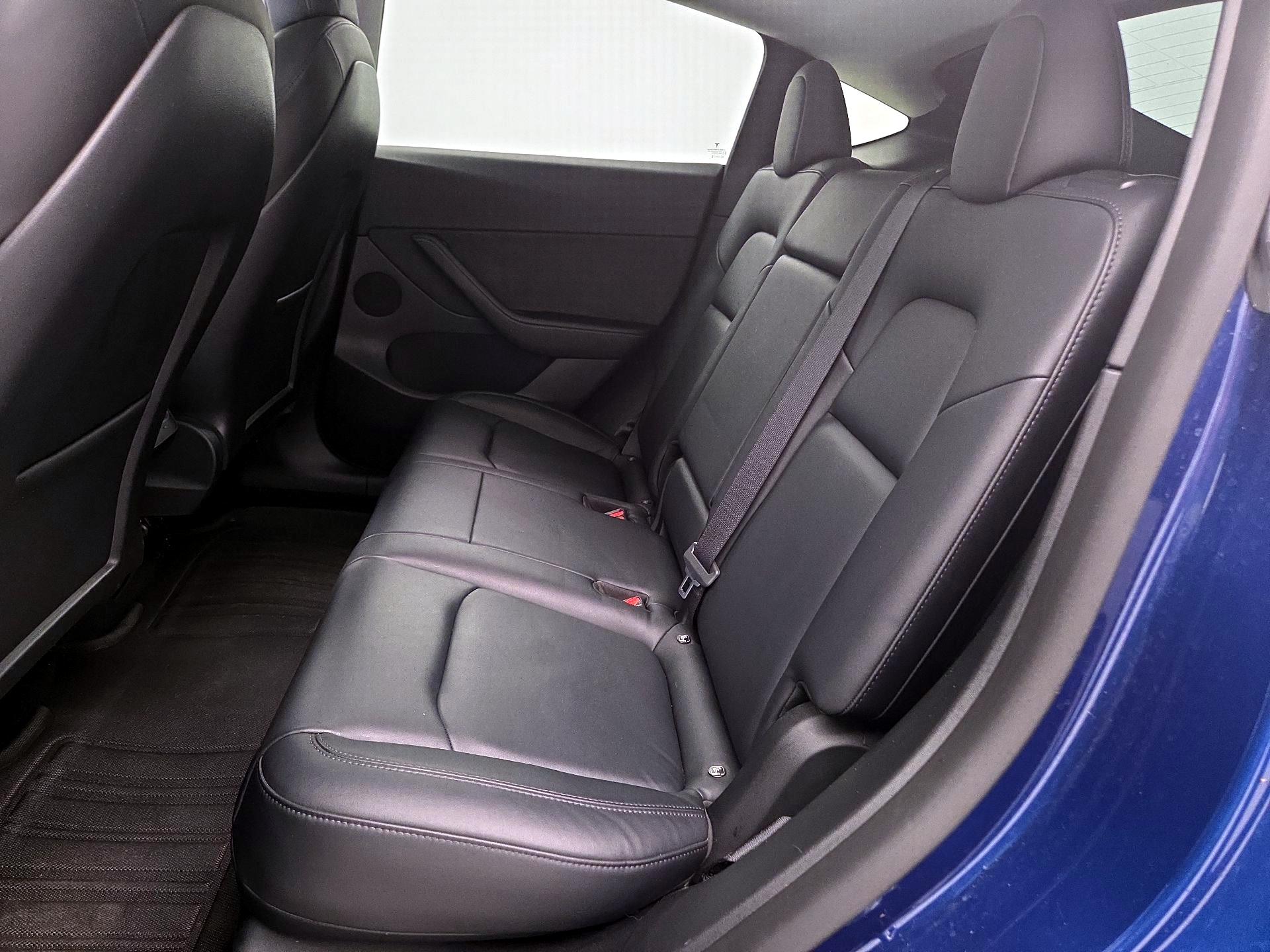 Thumbnail: 2022 Tesla Model Y - 20