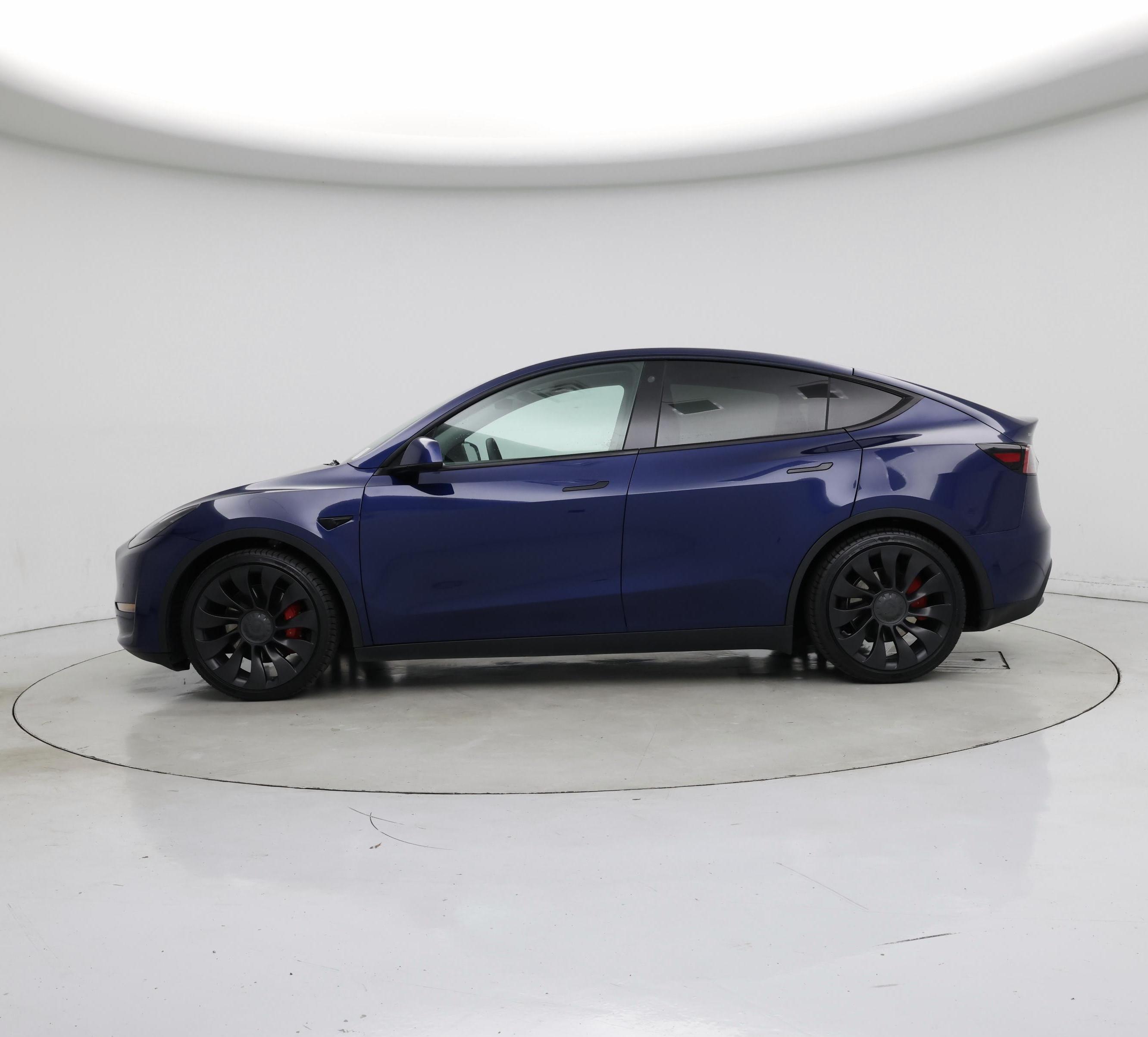 Thumbnail: 2022 Tesla Model Y - 3