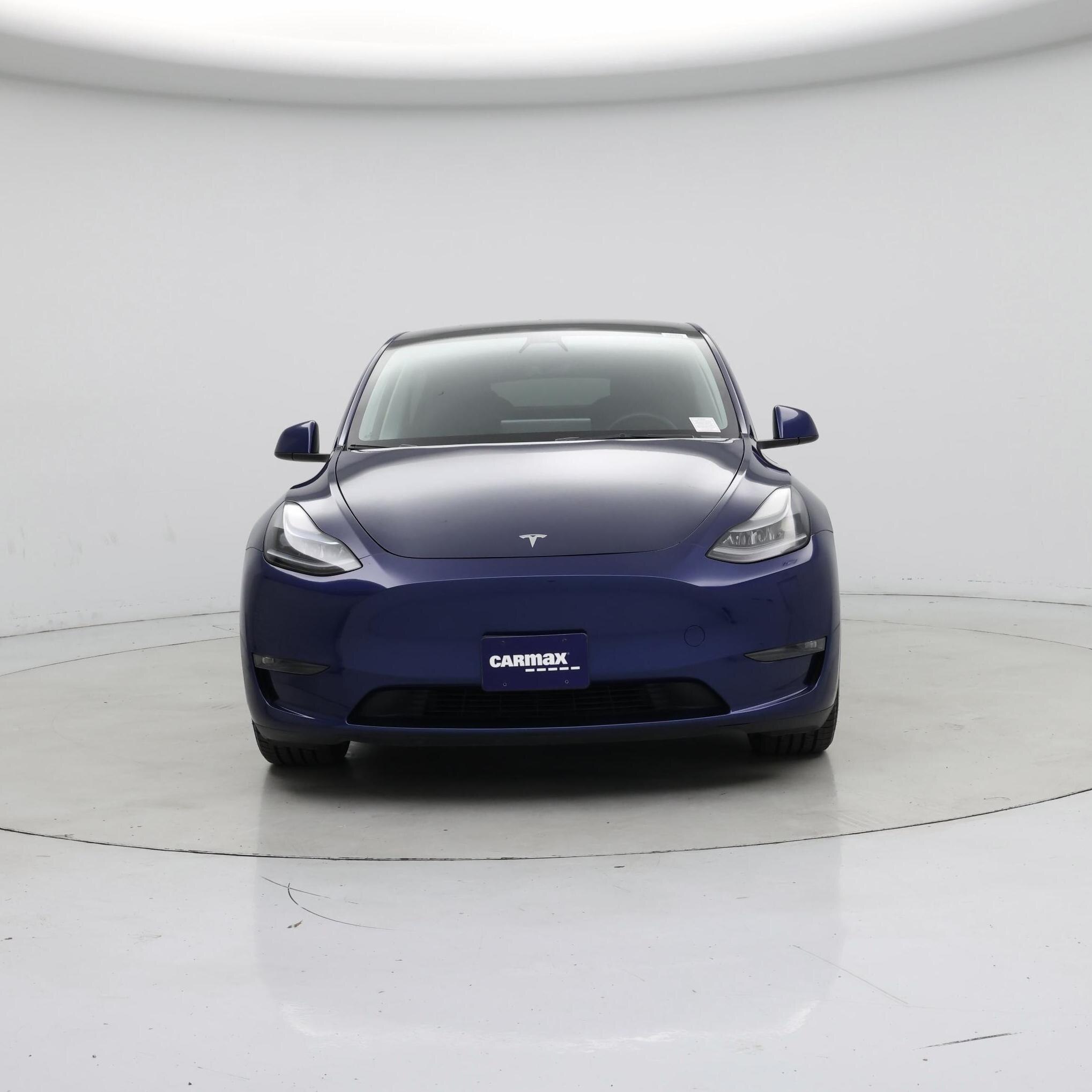 Thumbnail: 2022 Tesla Model Y - 5