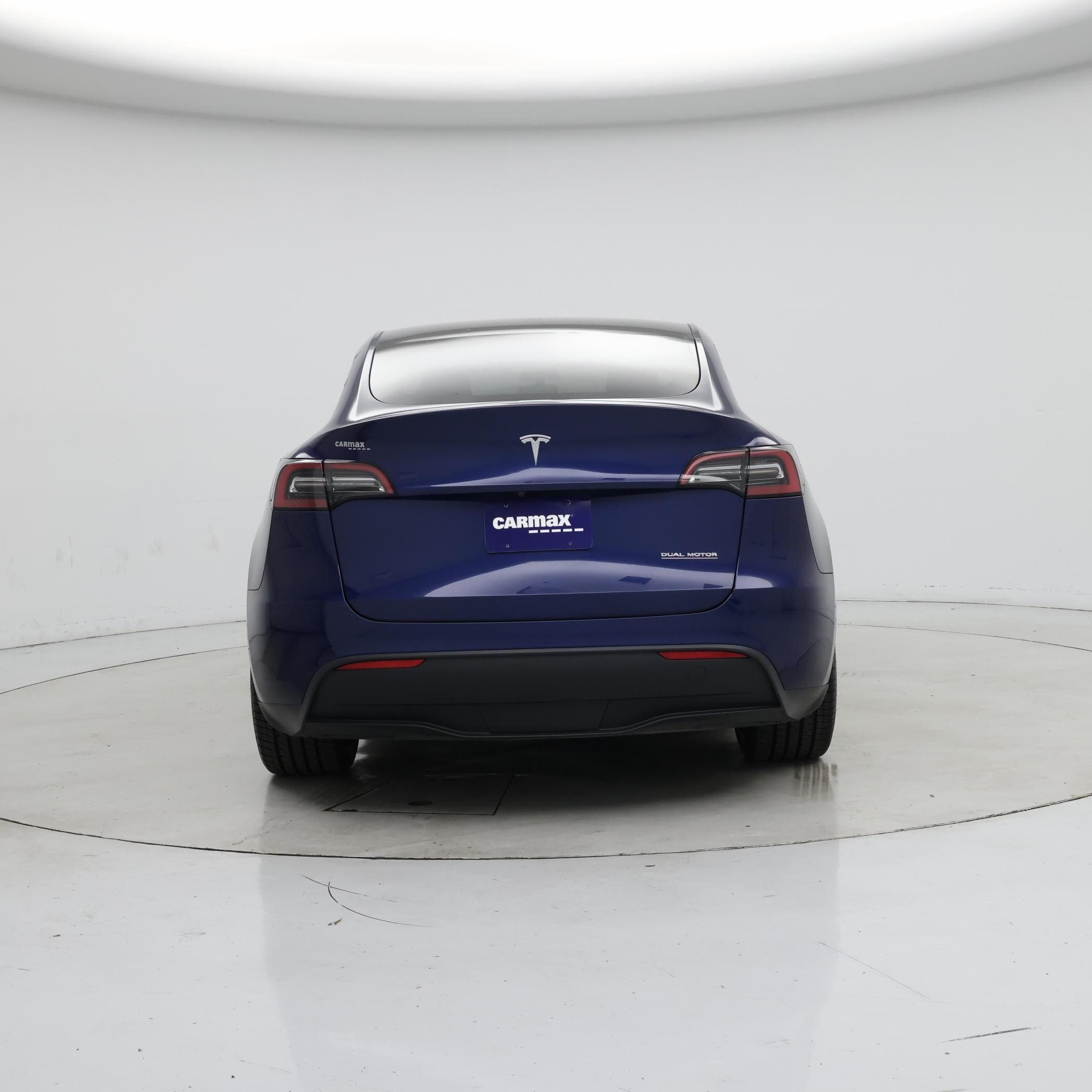 Thumbnail: 2022 Tesla Model Y - 6