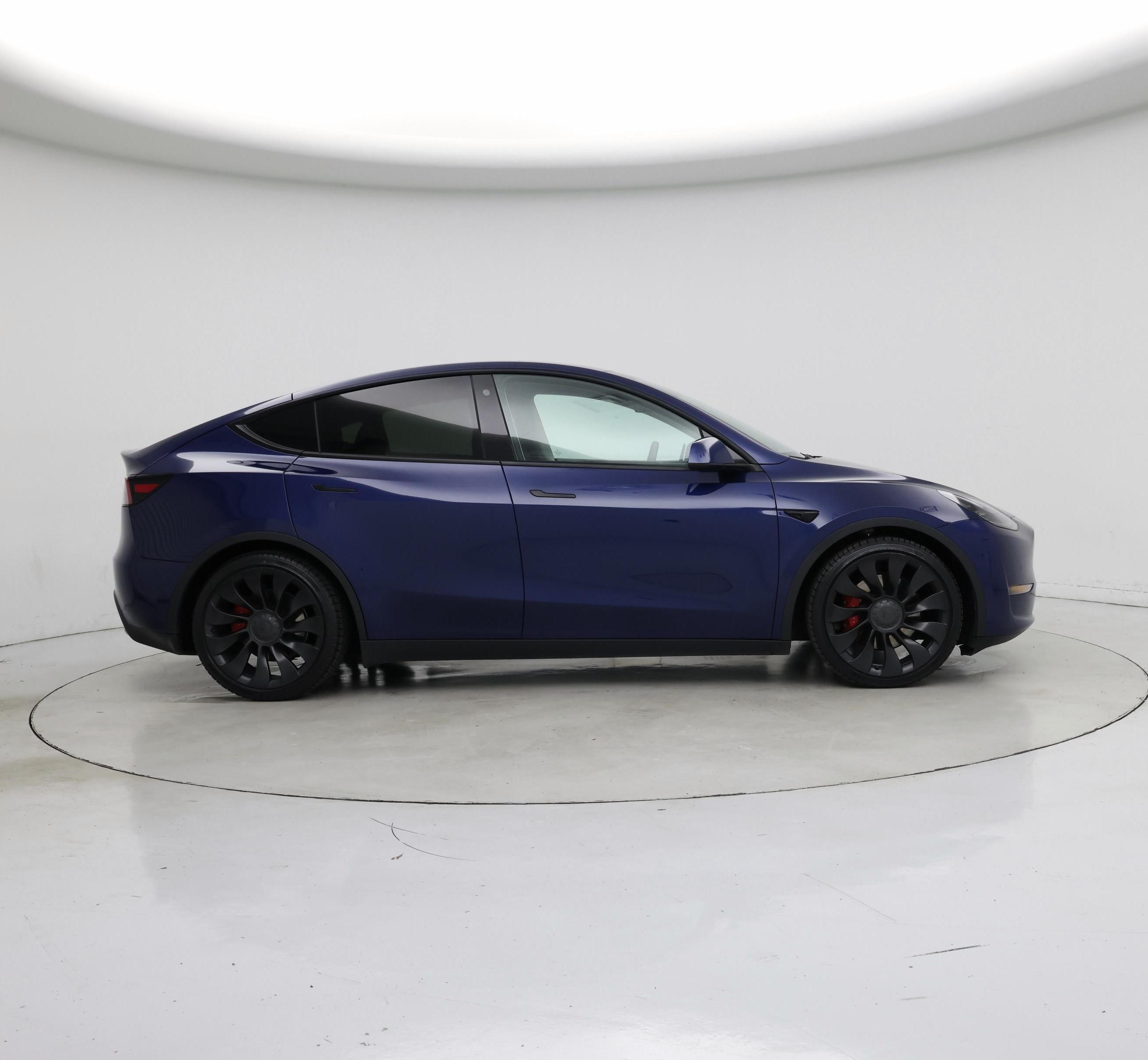 Thumbnail: 2022 Tesla Model Y - 7