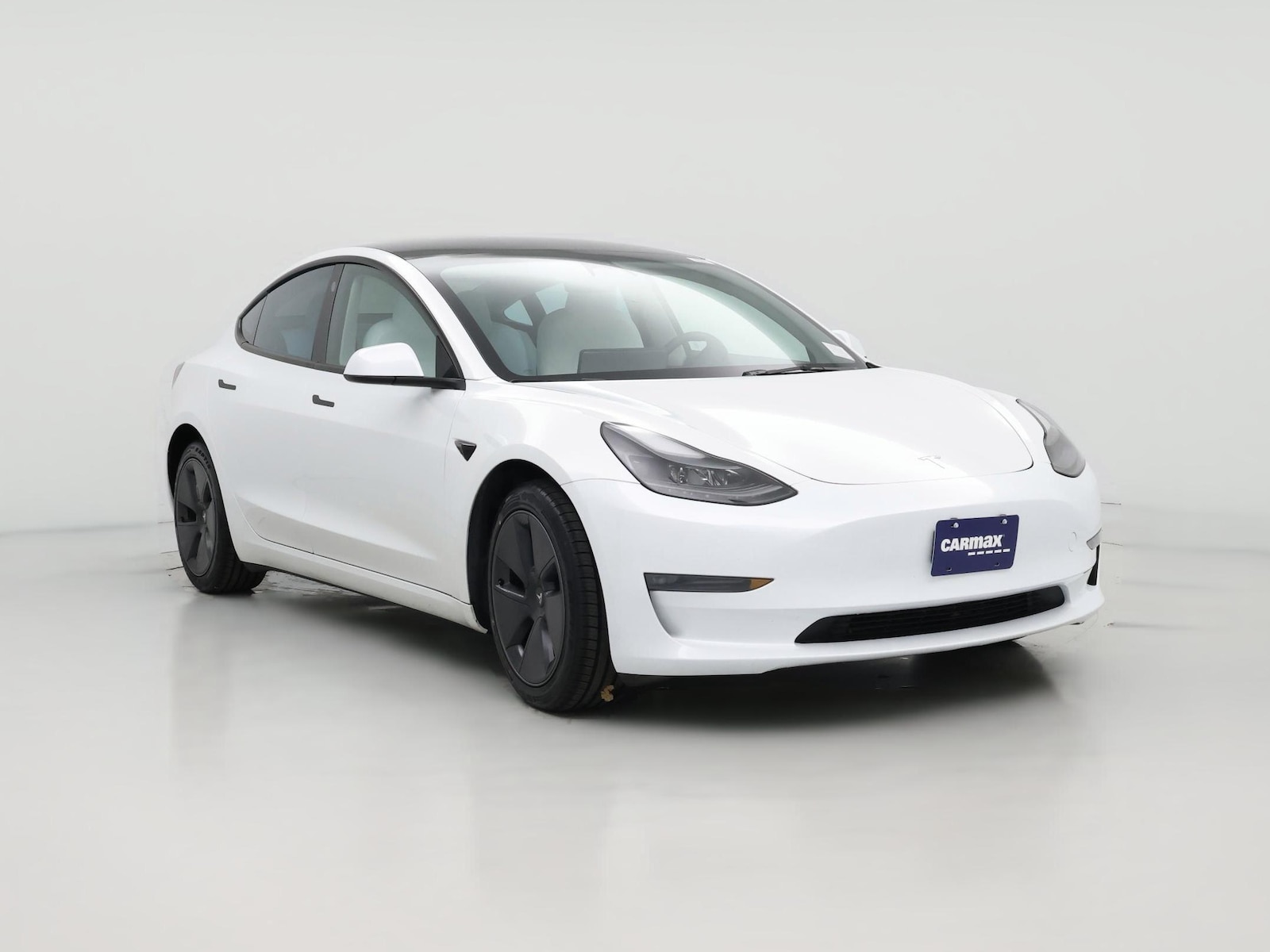 2023 Tesla Model 3 Long Range