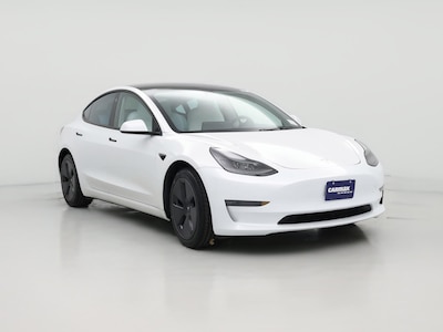 2023 Tesla Model 3 Long Range