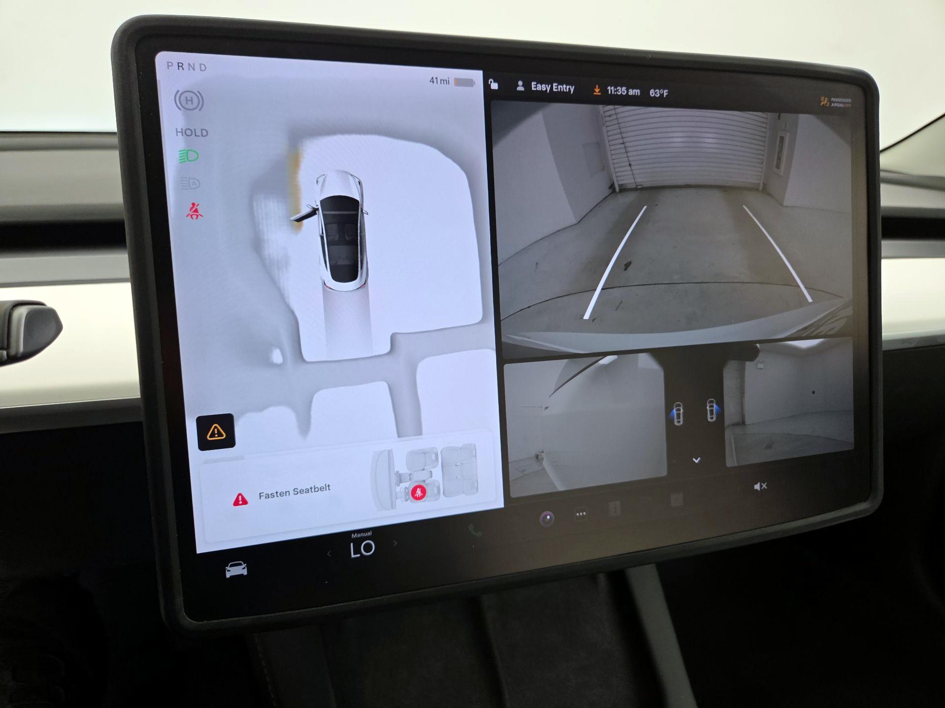 Thumbnail: 2023 Tesla Model 3 - 14