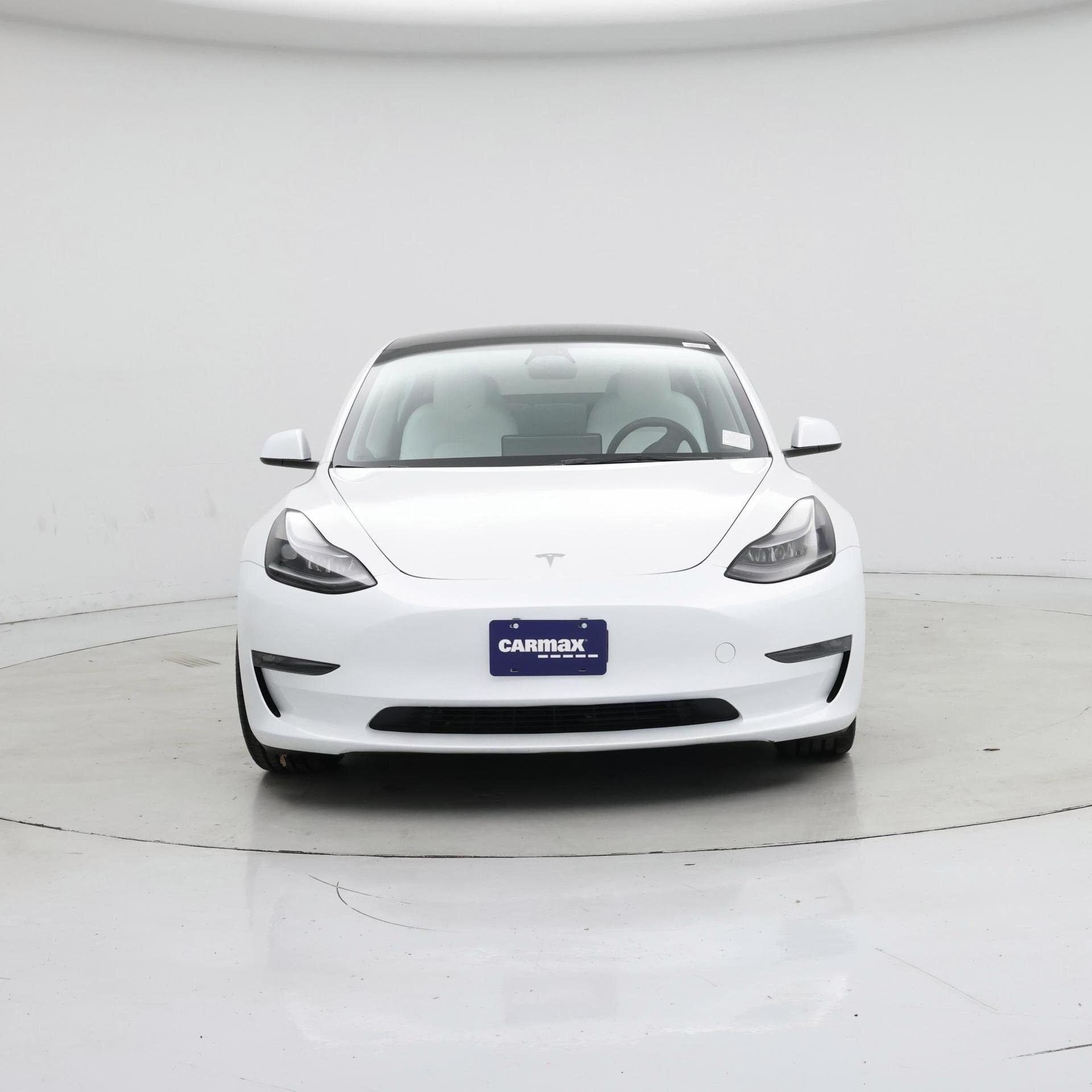 Thumbnail: 2023 Tesla Model 3 - 5