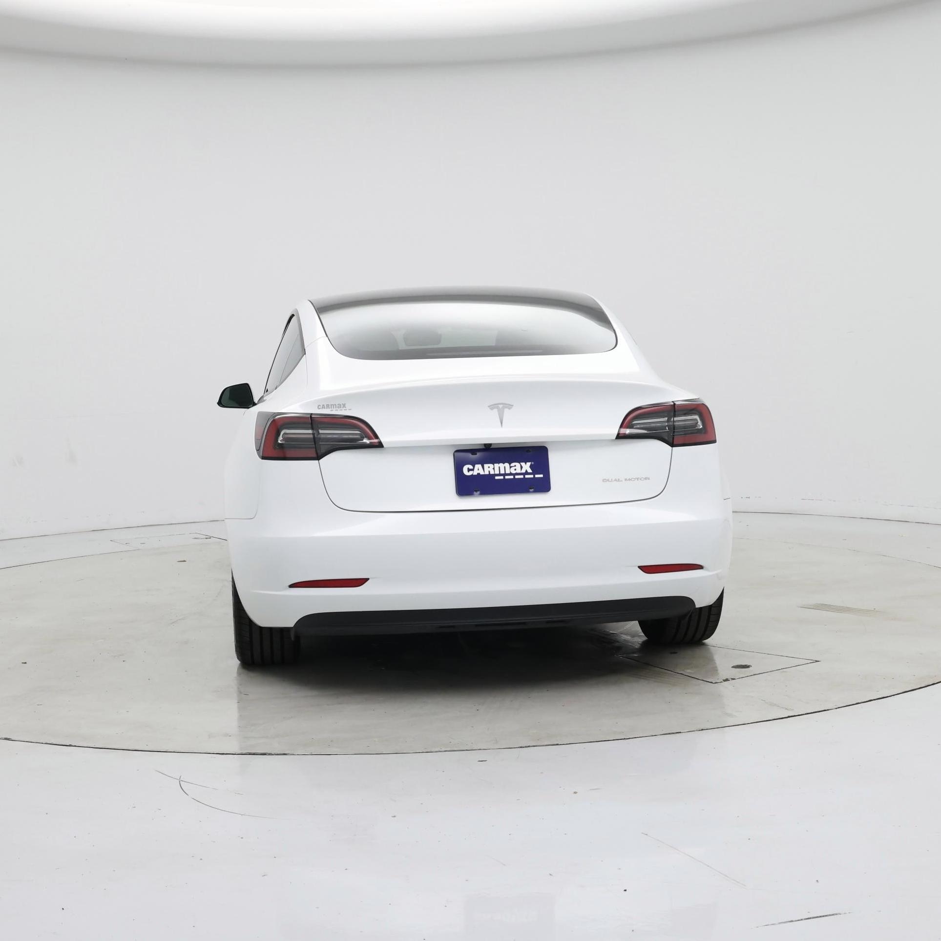 Thumbnail: 2023 Tesla Model 3 - 6