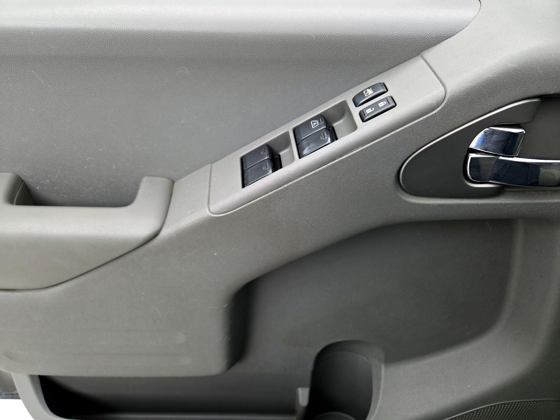 Thumbnail: 2019 Nissan Frontier - 12