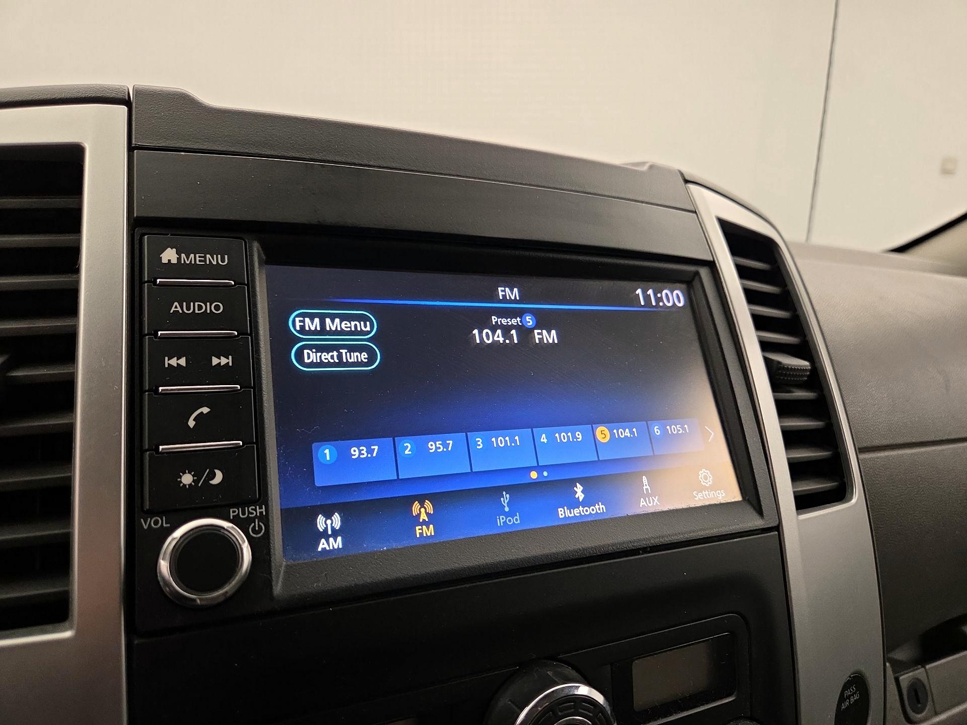 Thumbnail: 2019 Nissan Frontier - 15