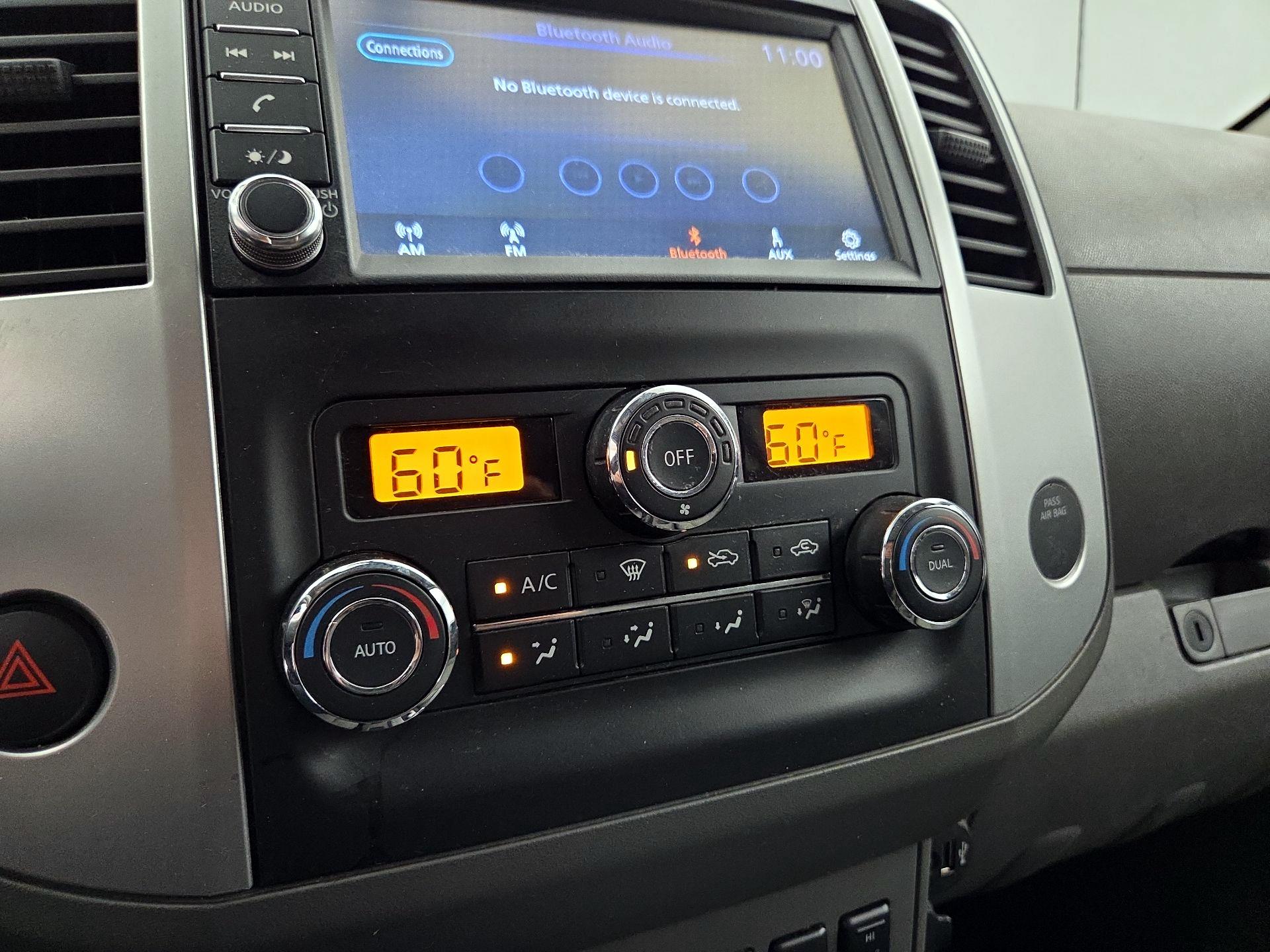 Thumbnail: 2019 Nissan Frontier - 16