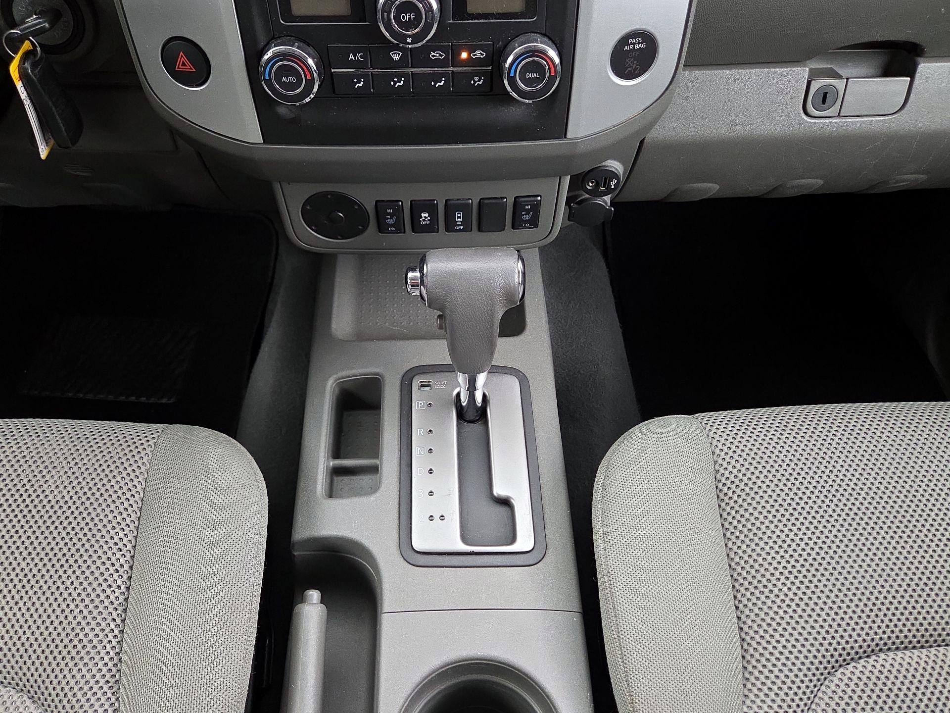 Thumbnail: 2019 Nissan Frontier - 17