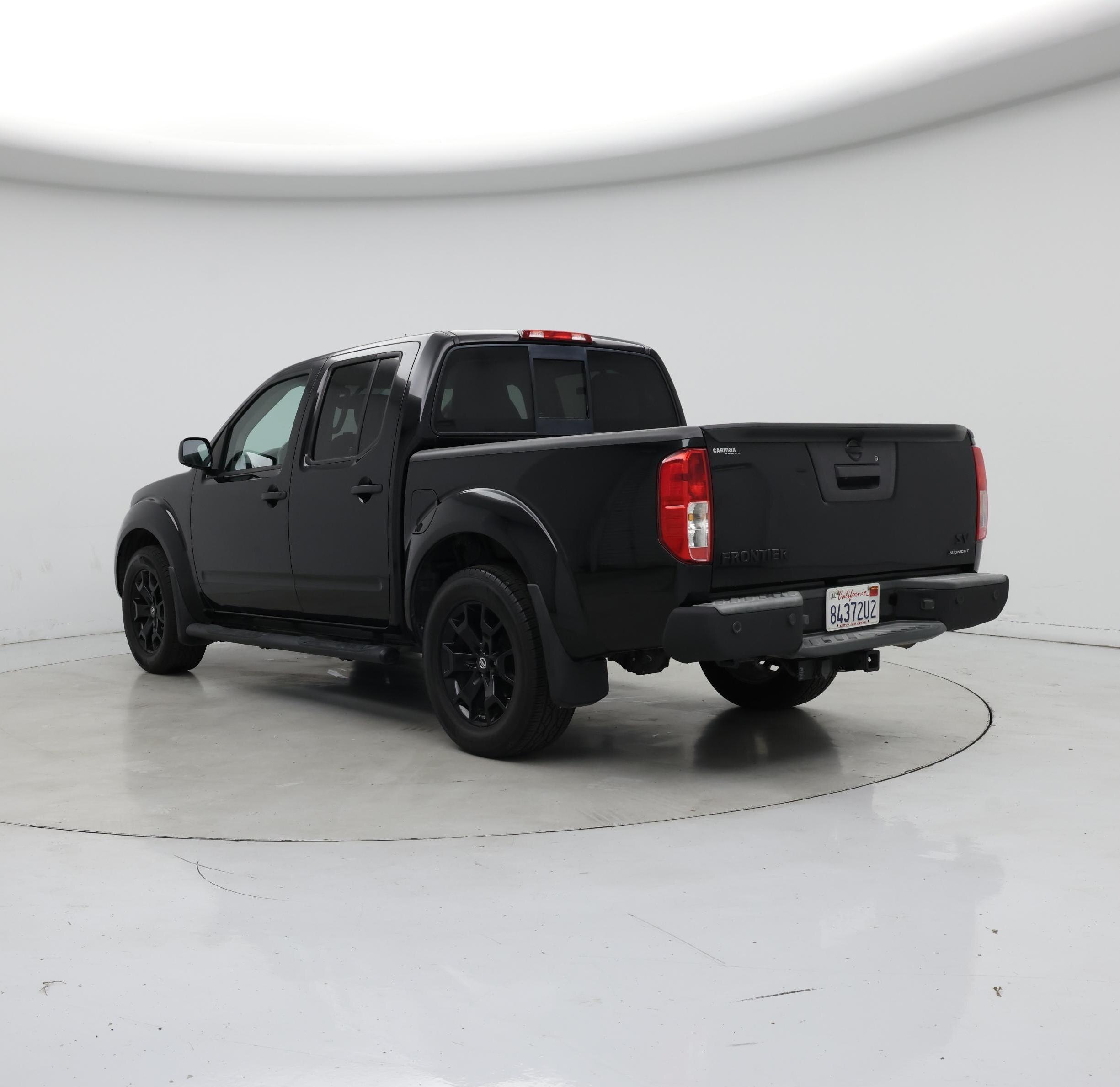 Thumbnail: 2019 Nissan Frontier - 2