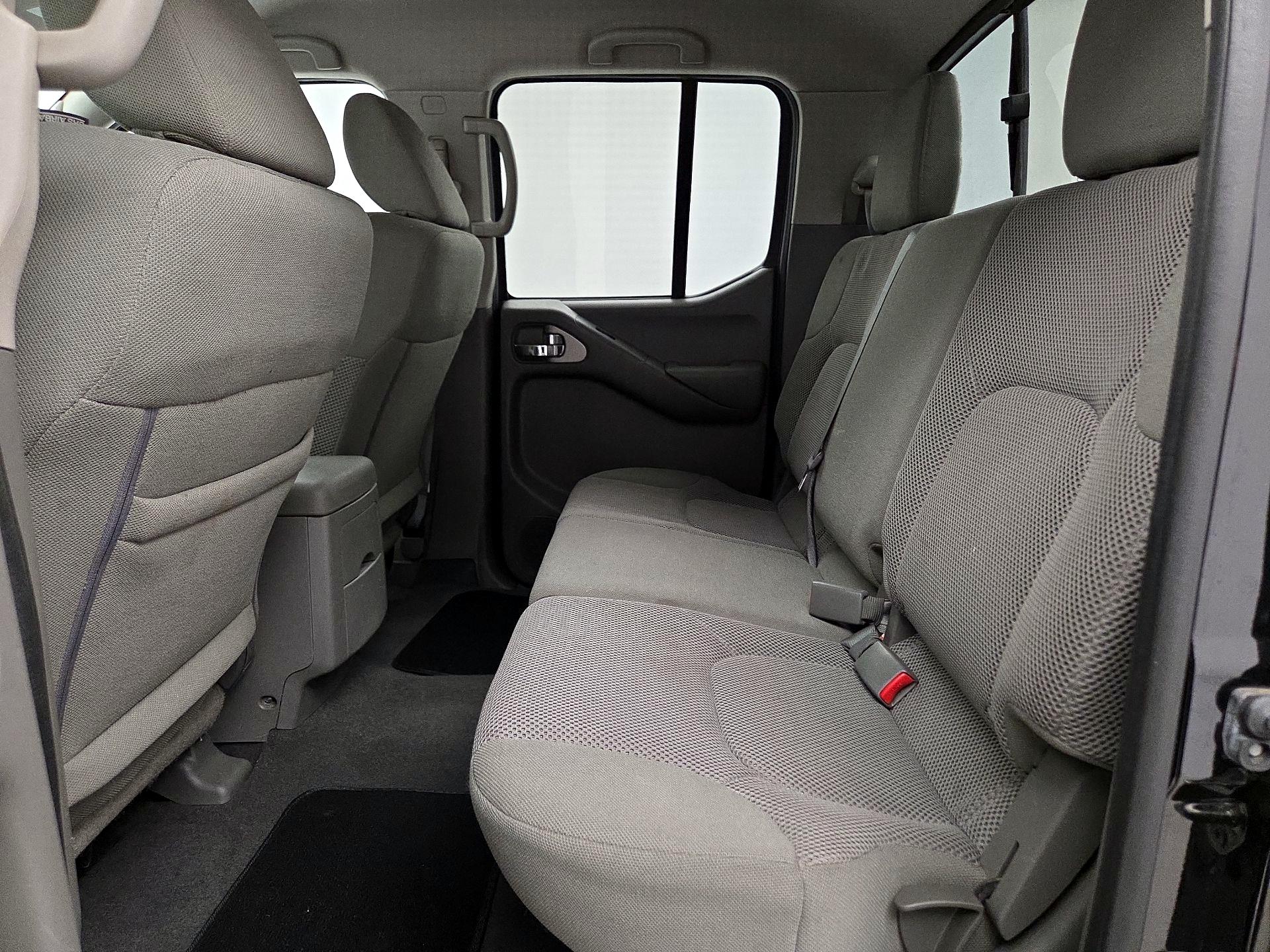 Thumbnail: 2019 Nissan Frontier - 19