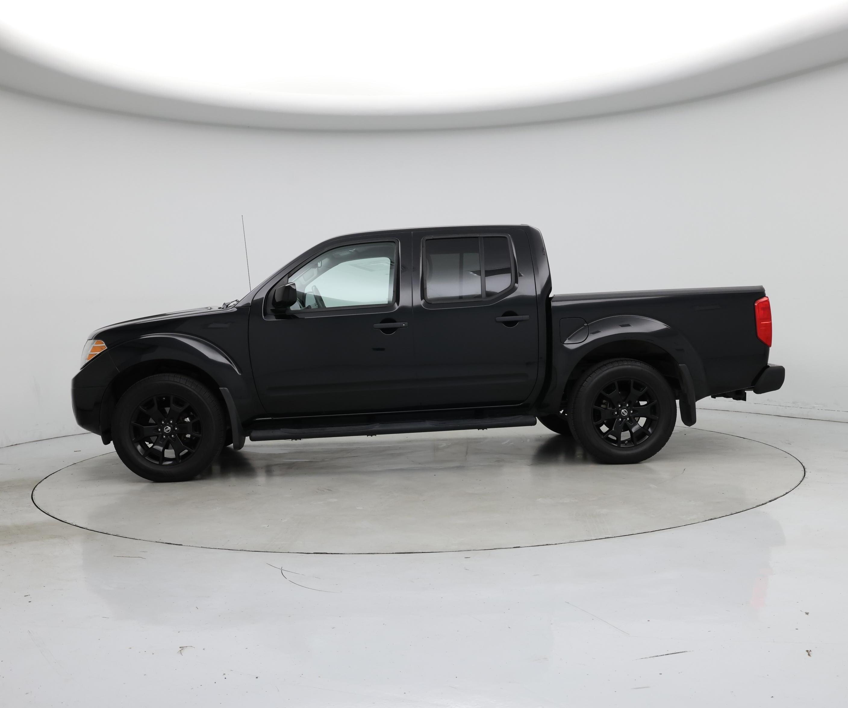 Thumbnail: 2019 Nissan Frontier - 3