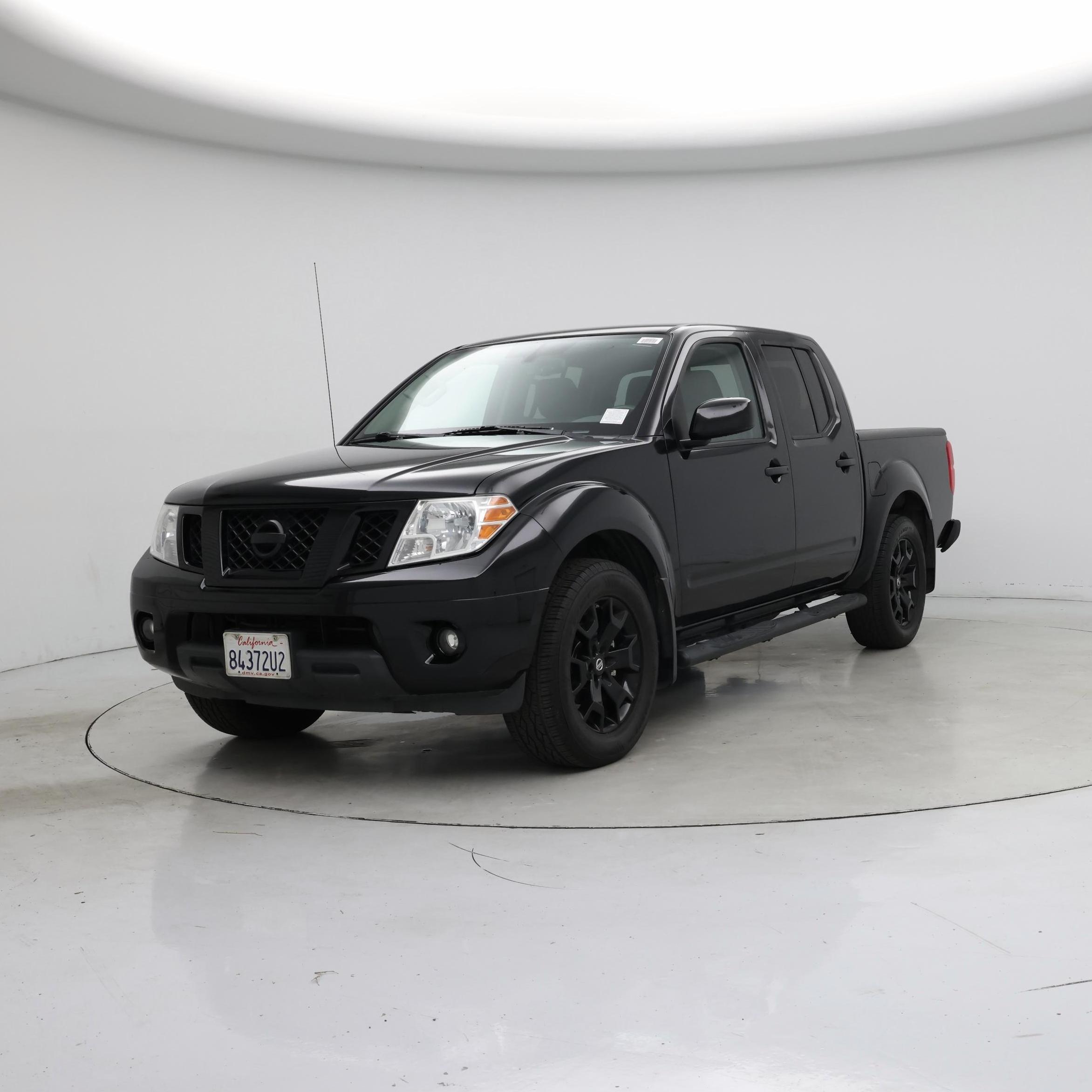 Thumbnail: 2019 Nissan Frontier - 4