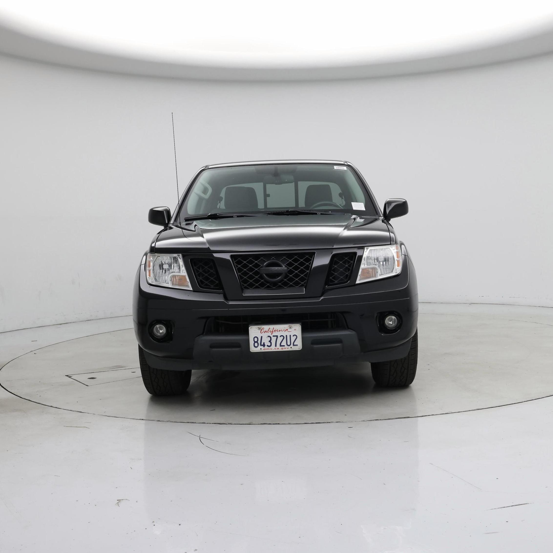 Thumbnail: 2019 Nissan Frontier - 5