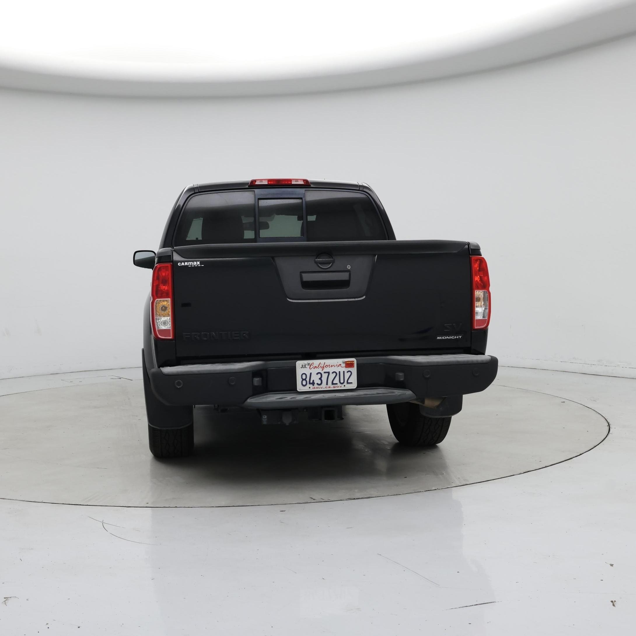 Thumbnail: 2019 Nissan Frontier - 6