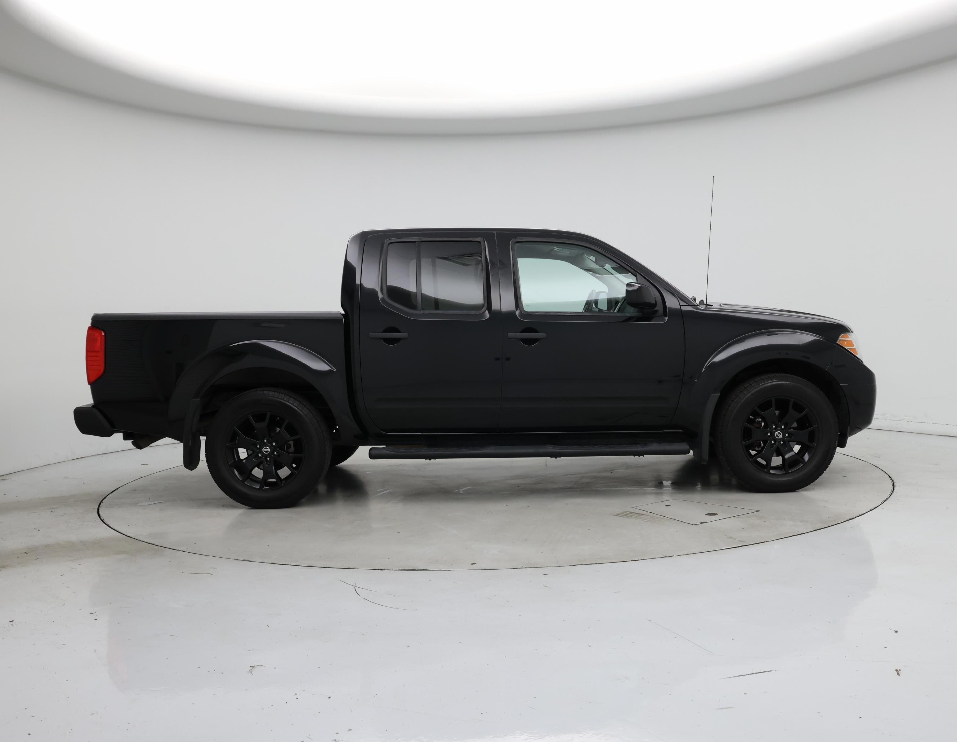 Thumbnail: 2019 Nissan Frontier - 7