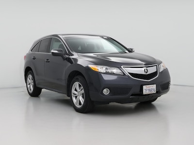 2015 Acura RDX AWD