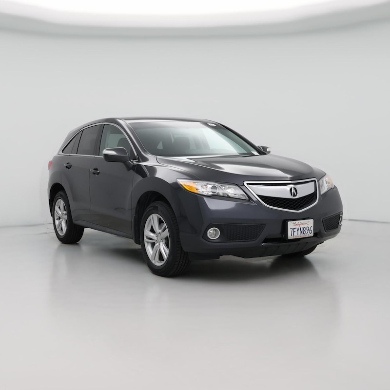 2015 Acura RDX AWD