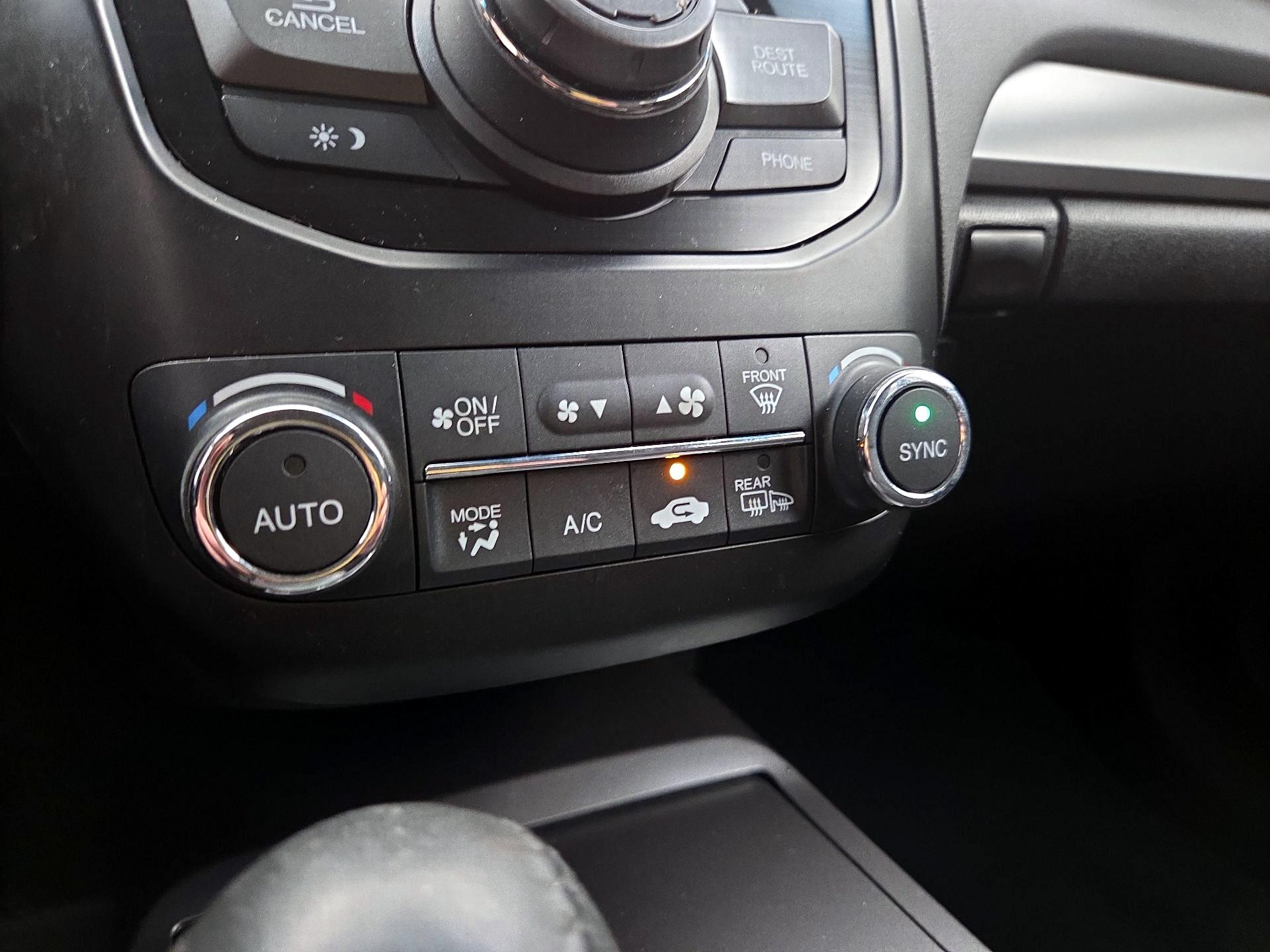 Thumbnail: 2015 Acura RDX - 17