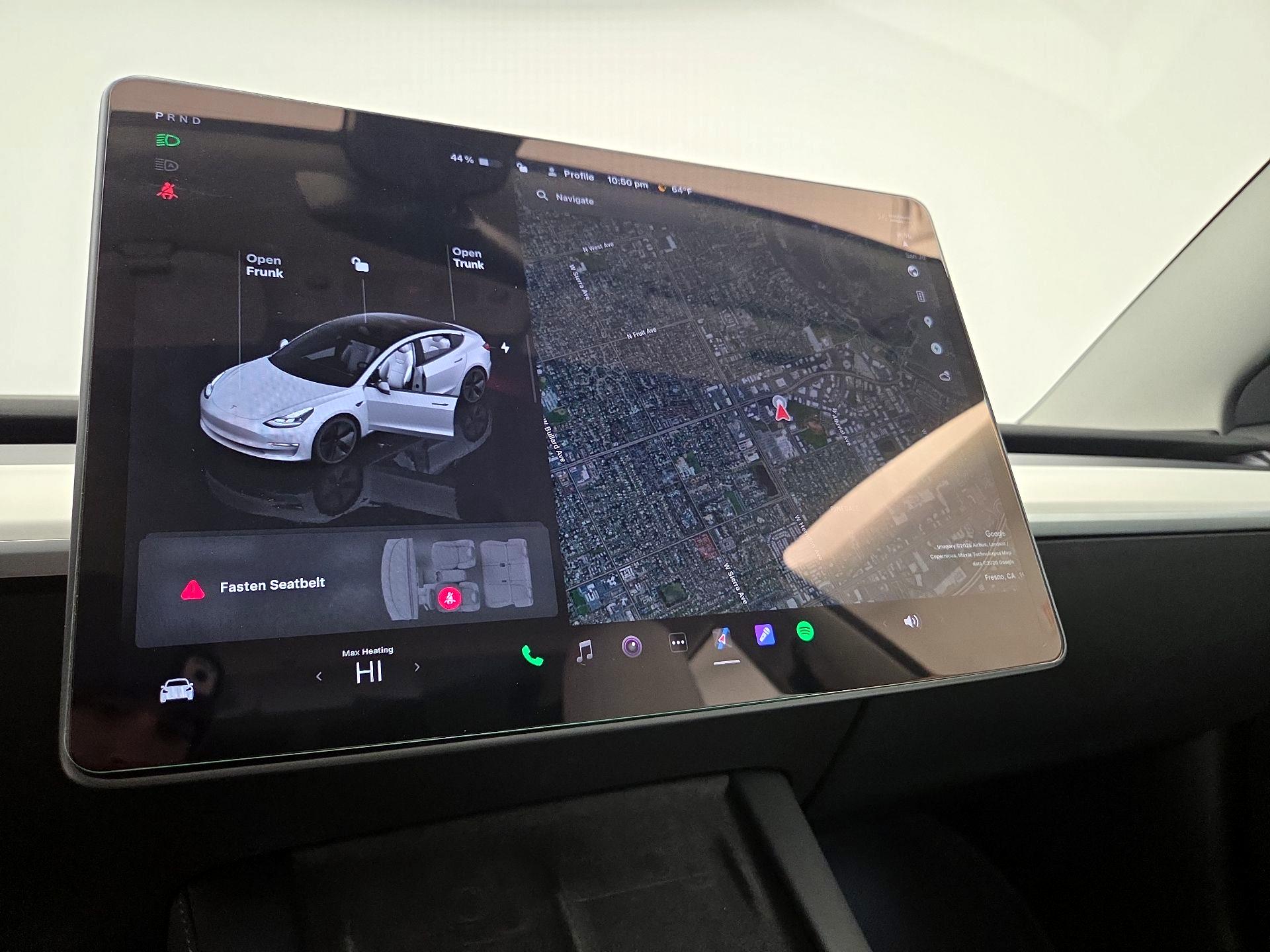 Thumbnail: 2022 Tesla Model 3 - 13