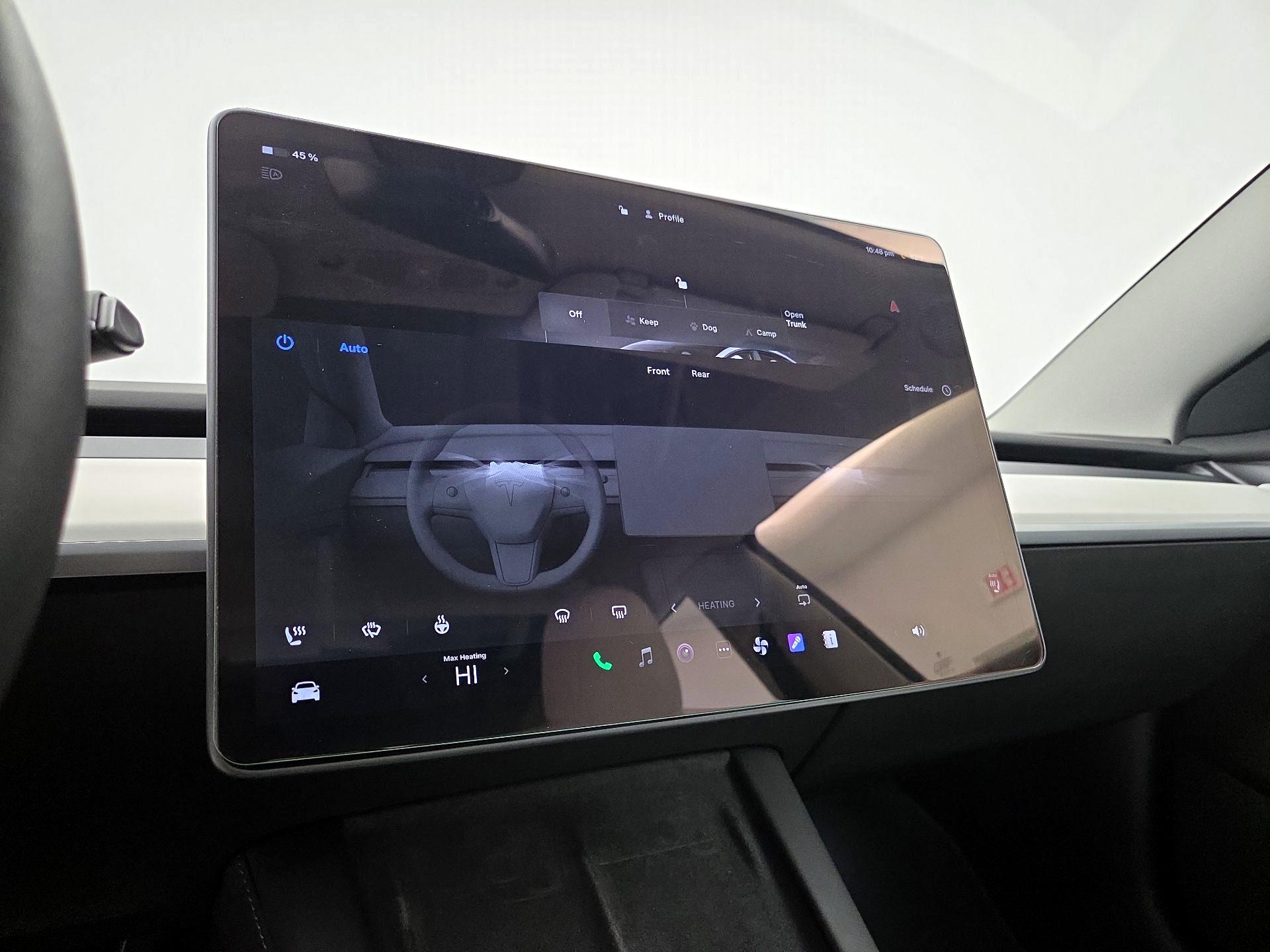 Thumbnail: 2022 Tesla Model 3 - 16